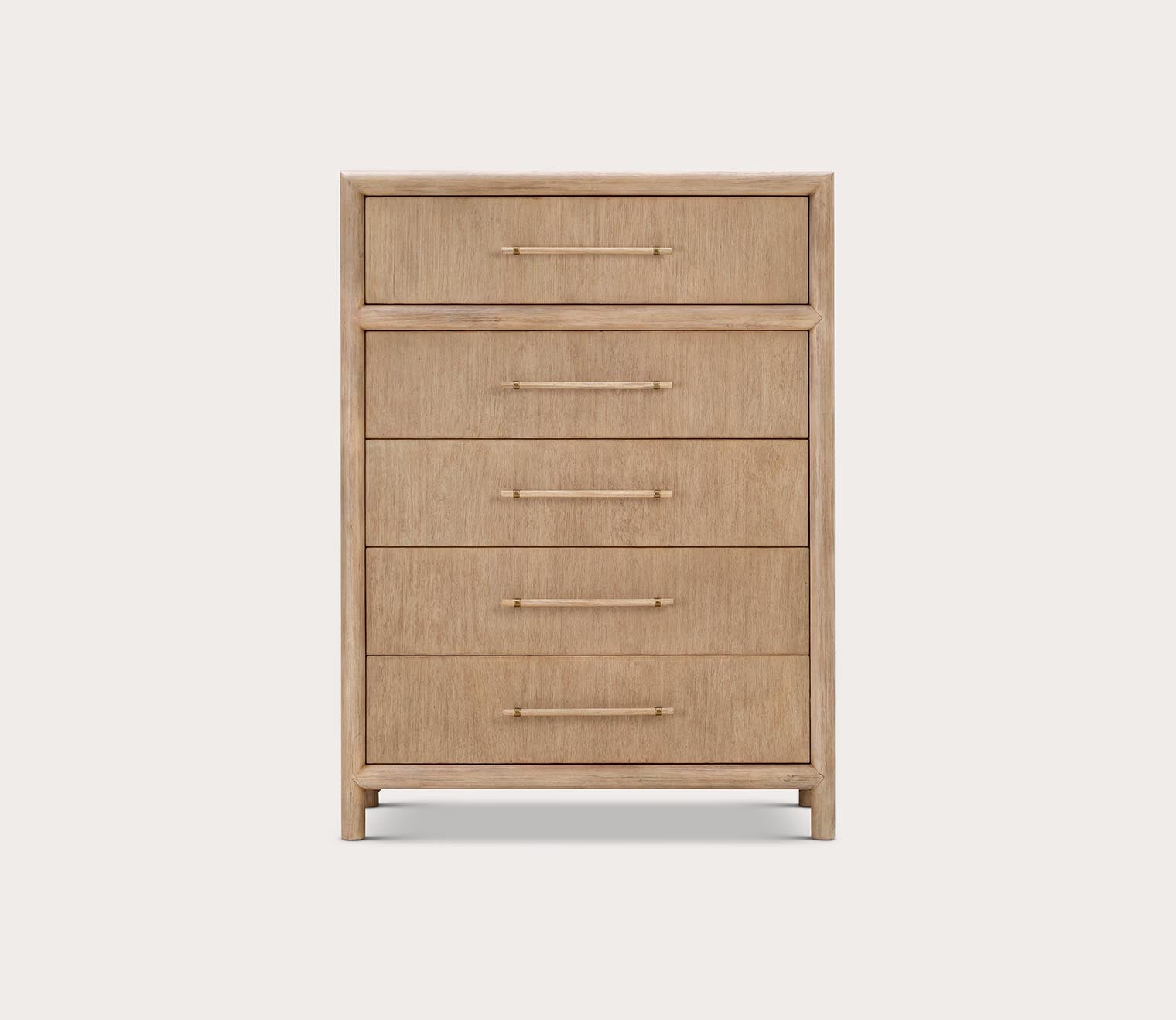 Dorsey 5-Drawer Chest 3 Dorsey 5-Drawer Chest