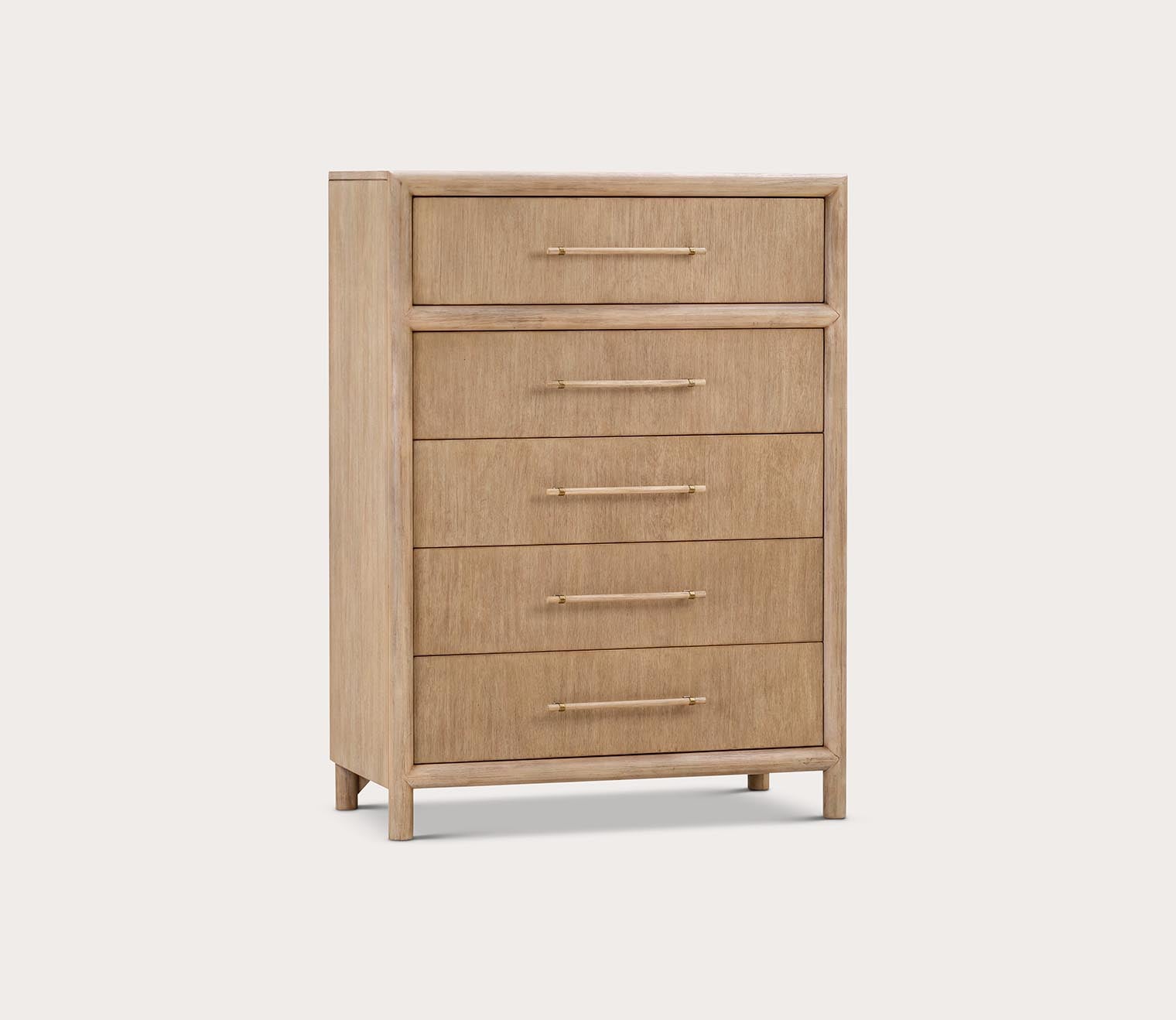 Dorsey 5-Drawer Chest 4 Dorsey 5-Drawer Chest