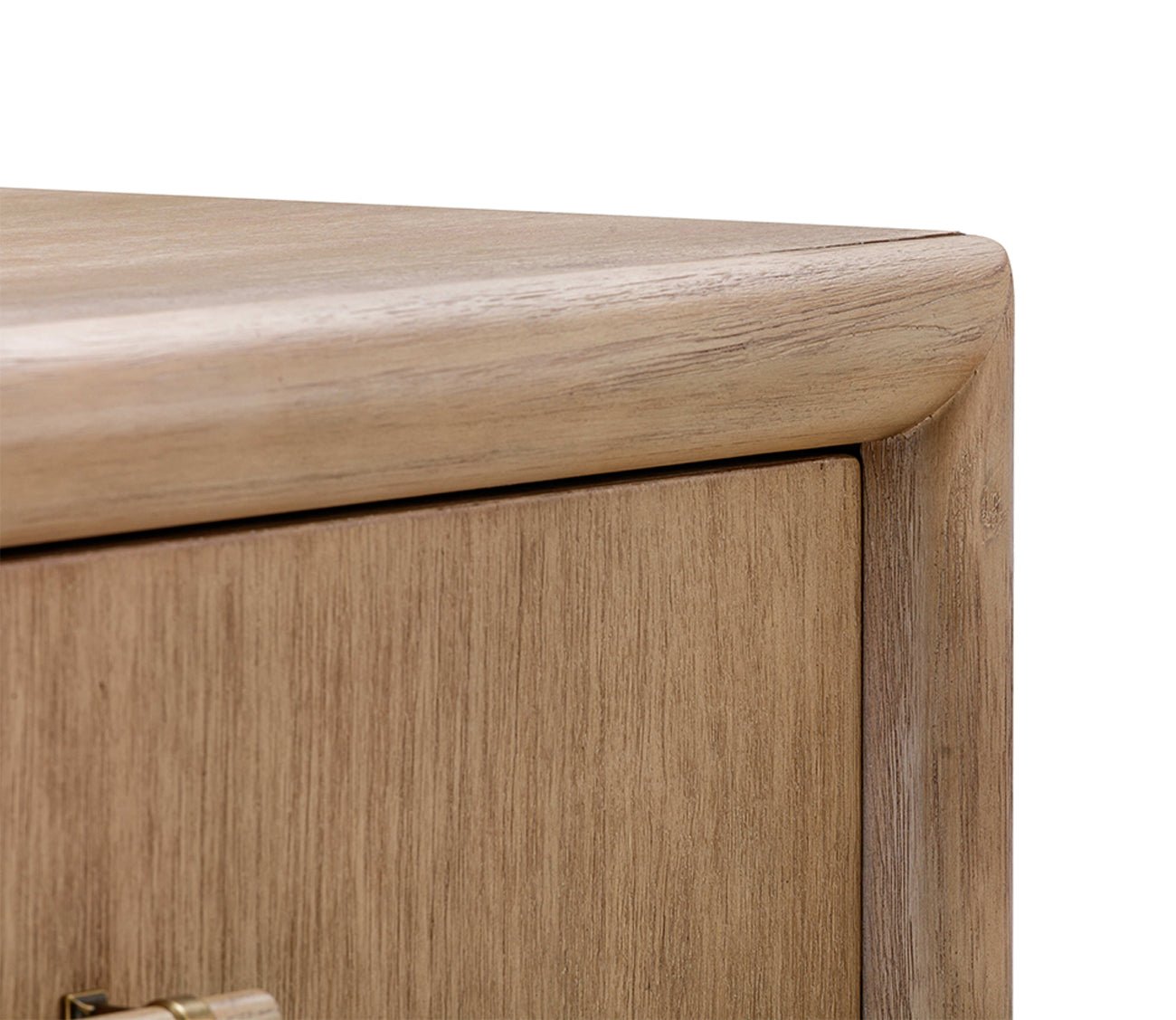 Dorsey 5-Drawer Chest 7 Dorsey 5-Drawer Chest