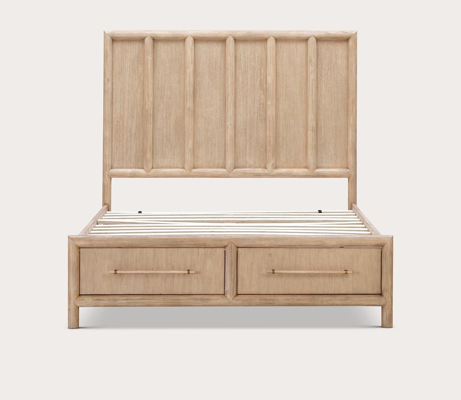 Dorsey Wood Storage Bed 11 Dorsey Wood Storage Bed