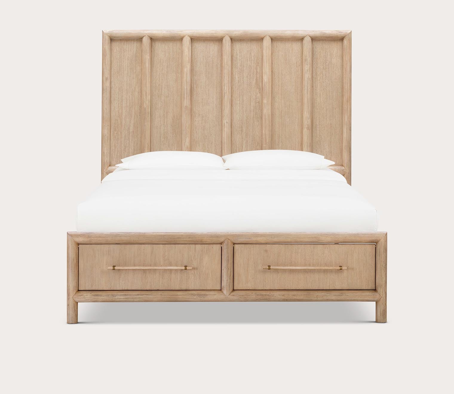 Dorsey Wood Storage Bed 8 Dorsey Wood Storage Bed