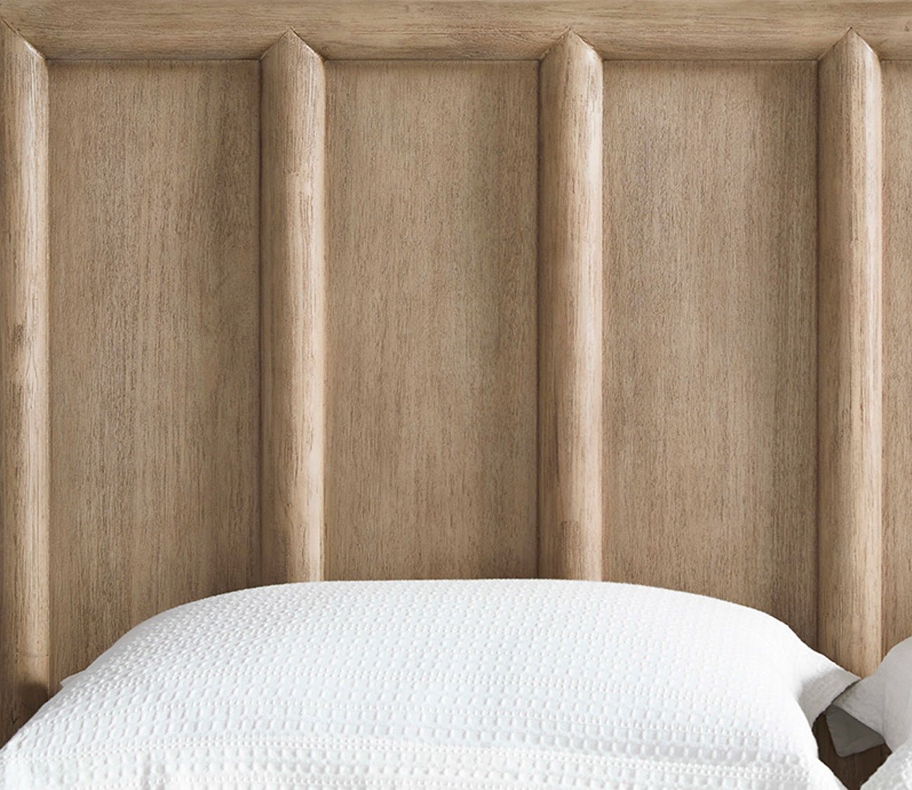 Dorsey Wooden Panel Bed 3 Dorsey Wooden Panel Bed