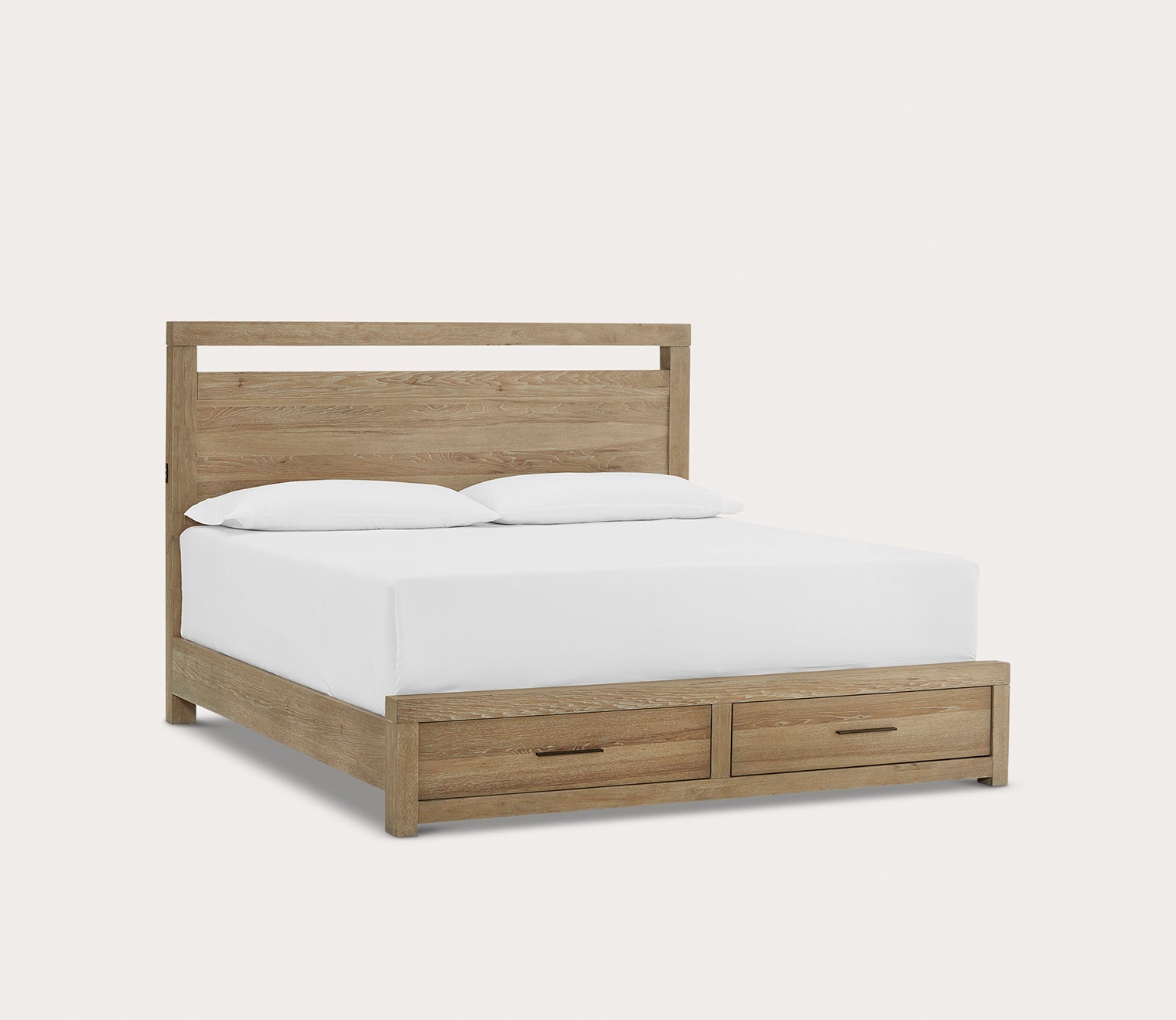 Aspen Home Modern Loft Storage Bed 5 Aspen Home Modern Loft Storage Bed