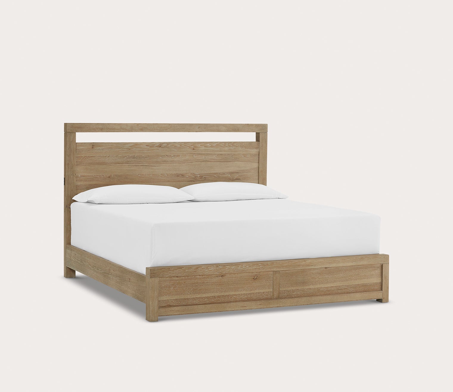 Aspen Home Modern Loft Panel Bed 3 Aspen Home Modern Loft Panel Bed