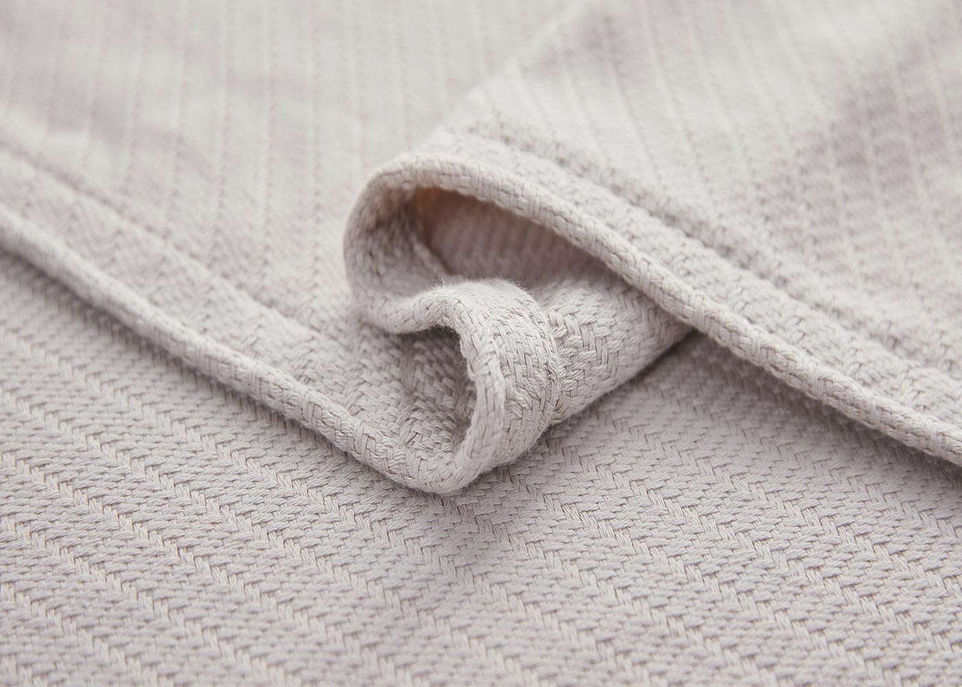 Hotel Grand Luxurious Thermal Cotton Blanket 3 Hotel Grand Luxurious Thermal Cotton Blanket