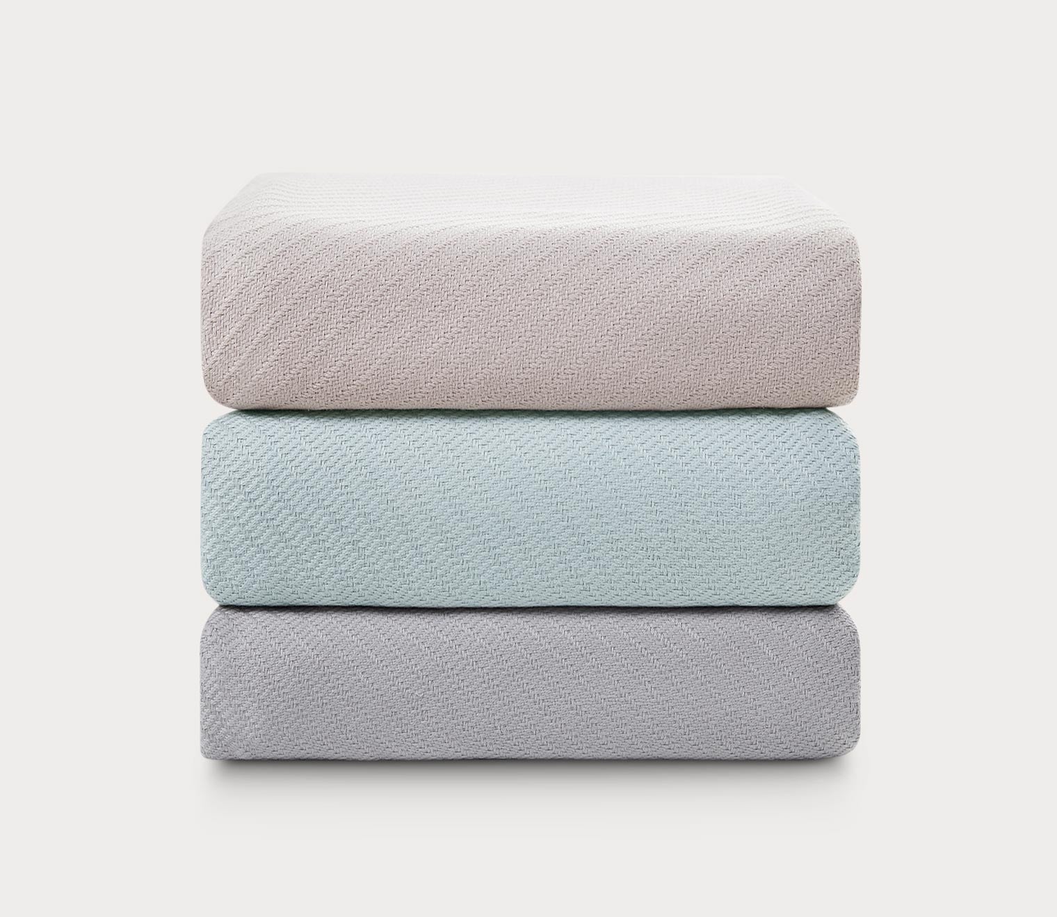Hotel Grand Luxurious Thermal Cotton Blanket 6 Hotel Grand Luxurious Thermal Cotton Blanket
