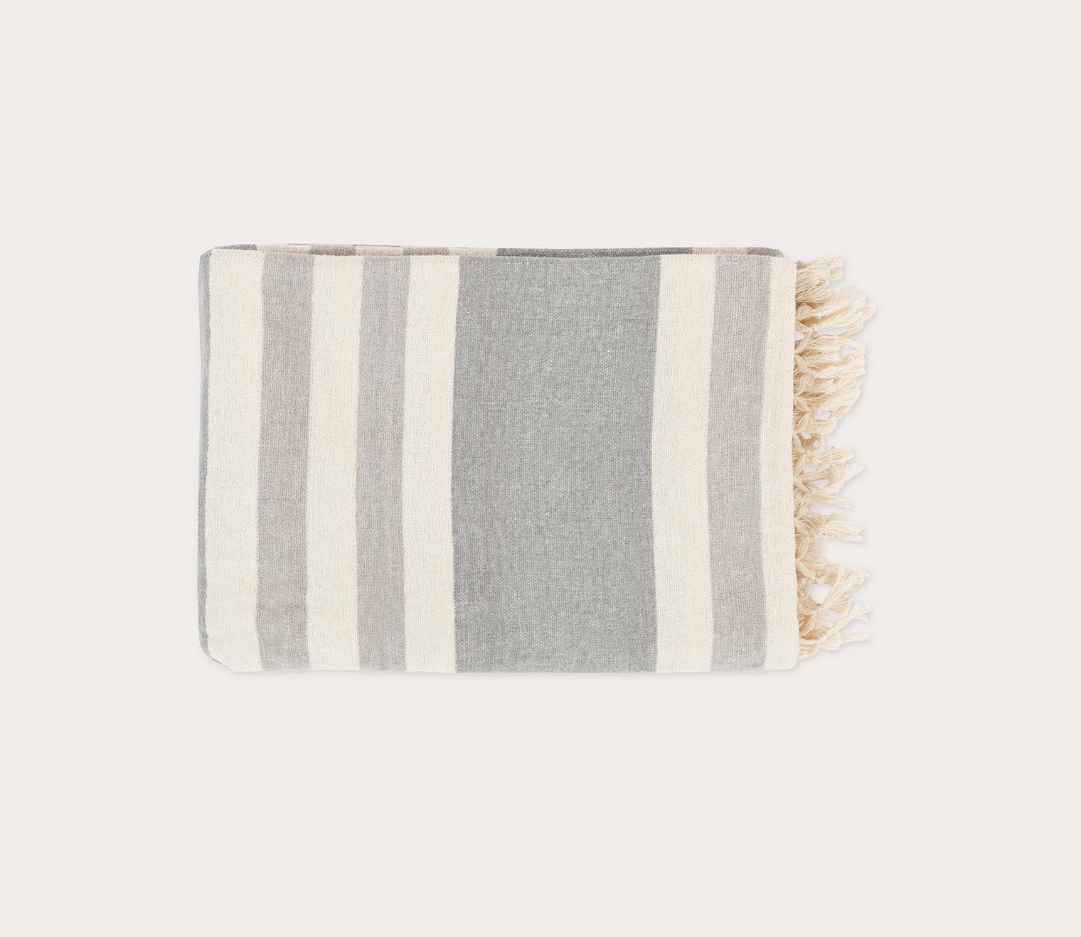 Surya Troy Throw Blanket