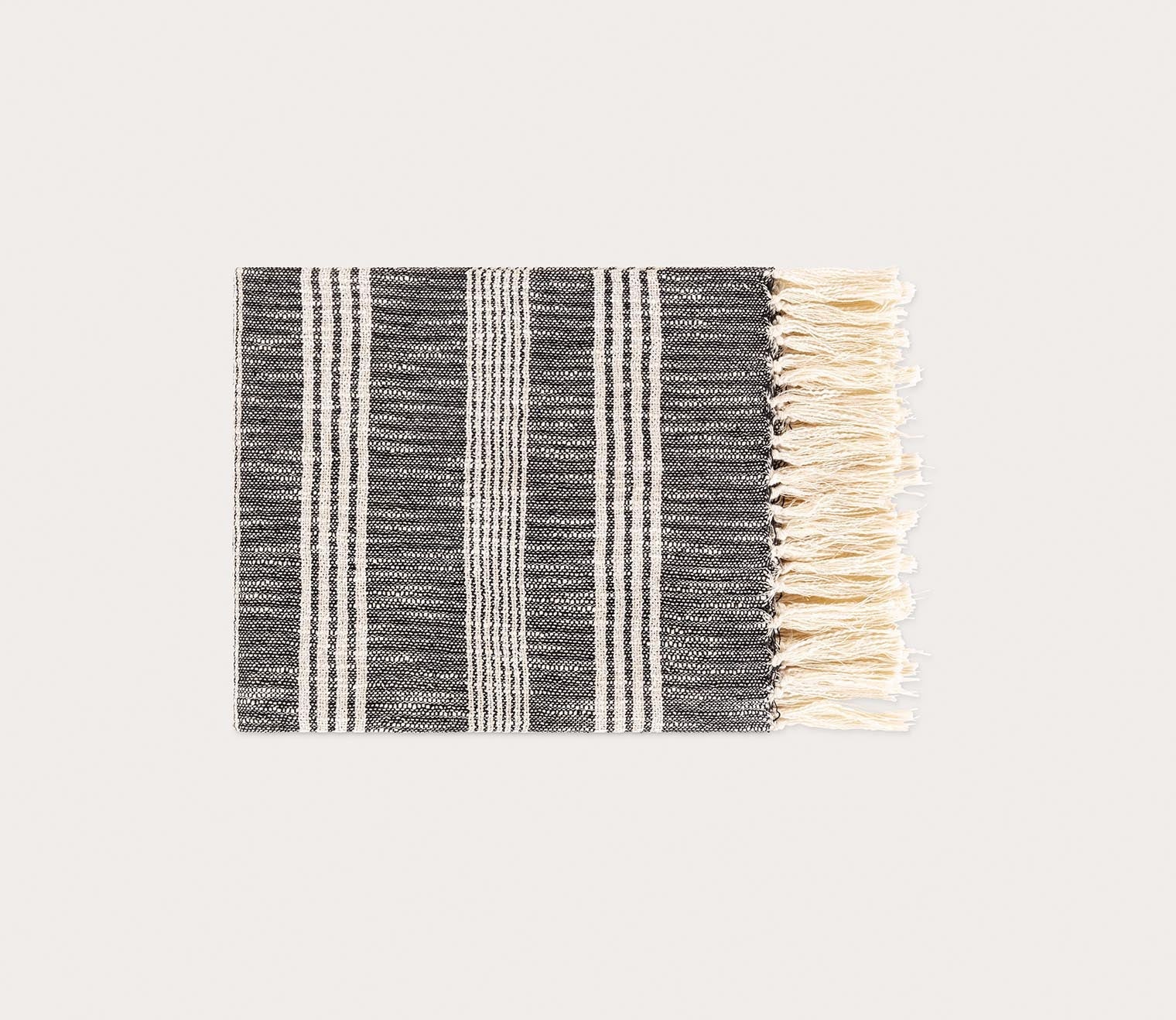 Surya Callan Throw Blanket