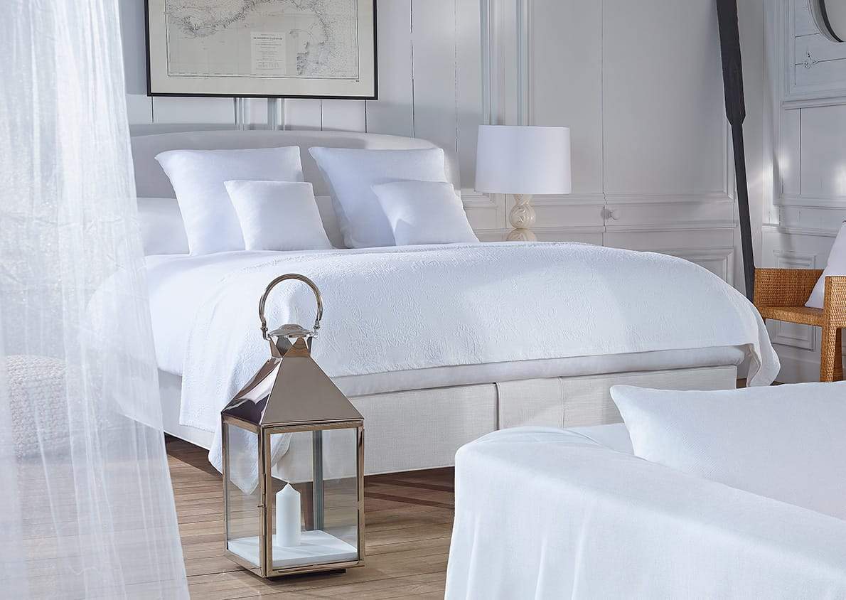 Vispring Sublime Superb Firm Mattress 3 Vispring Sublime Superb Firm Mattress