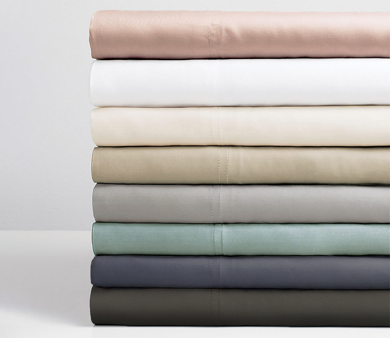 Cariloha Resort Bamboo Pillowcase Set