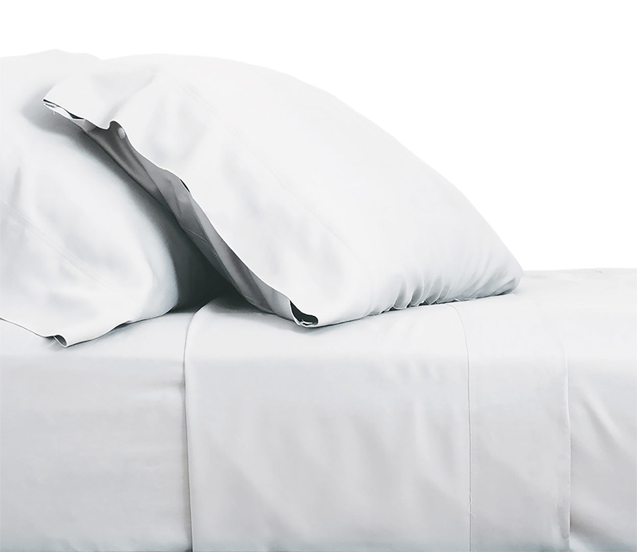 Cariloha Resort Bamboo Pillowcase Set 3 Cariloha Resort Bamboo Pillowcase Set