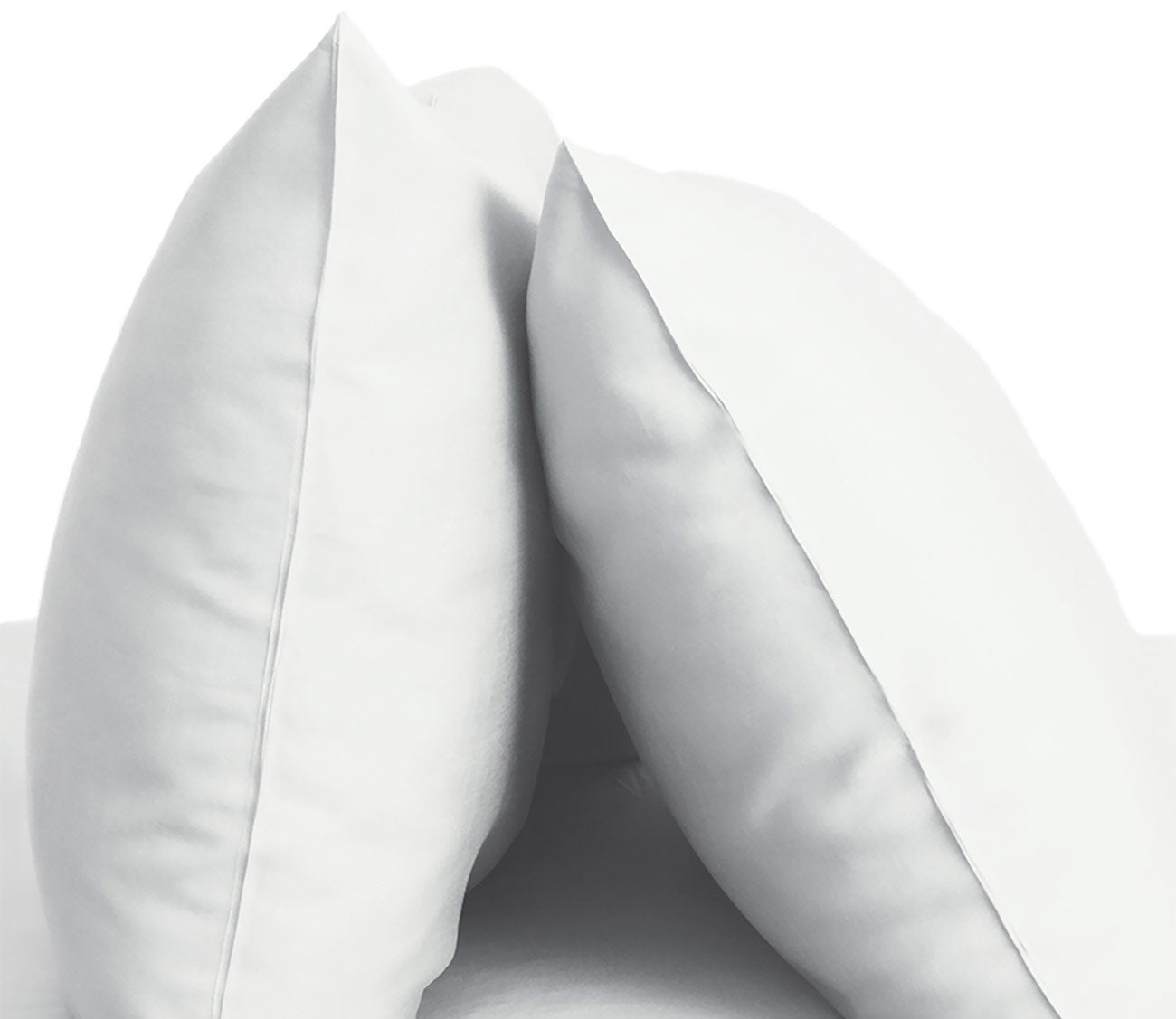 Cariloha Resort Bamboo Pillowcase Set 4 Cariloha Resort Bamboo Pillowcase Set