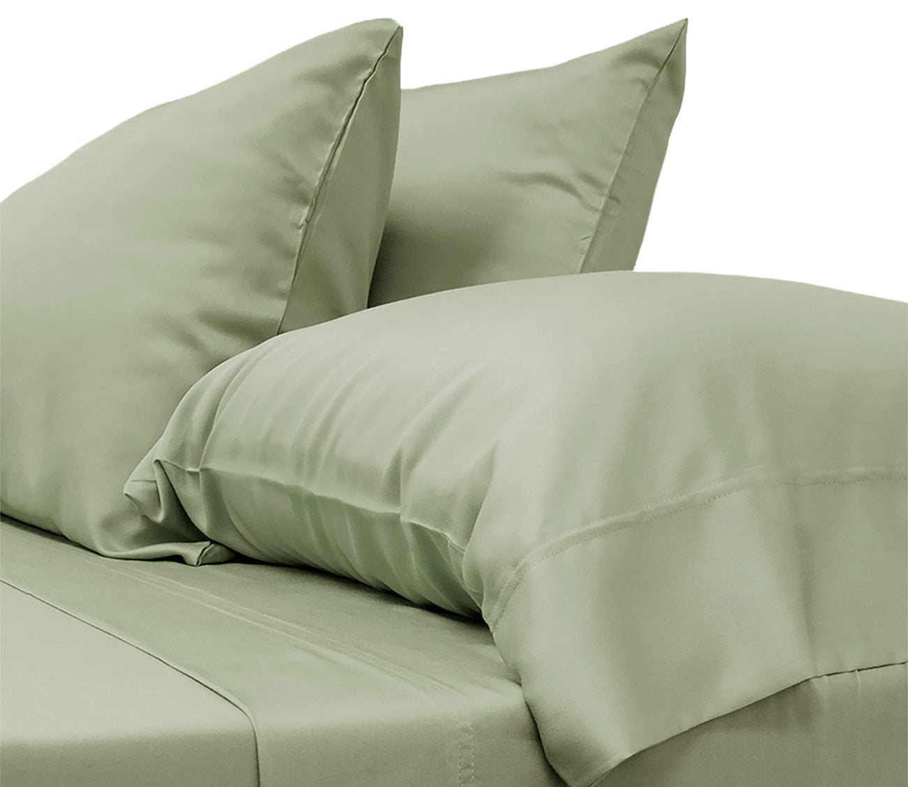 Cariloha Classic Bamboo Pillowcase Set 3 Cariloha Classic Bamboo Pillowcase Set