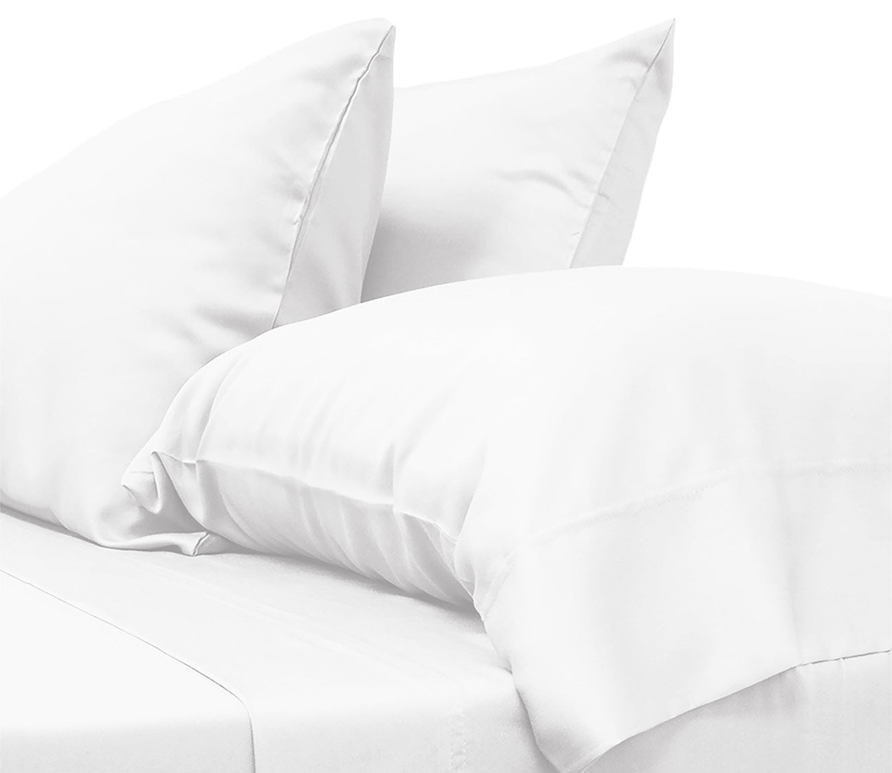 Cariloha Classic Bamboo Pillowcase Set 5 Cariloha Classic Bamboo Pillowcase Set