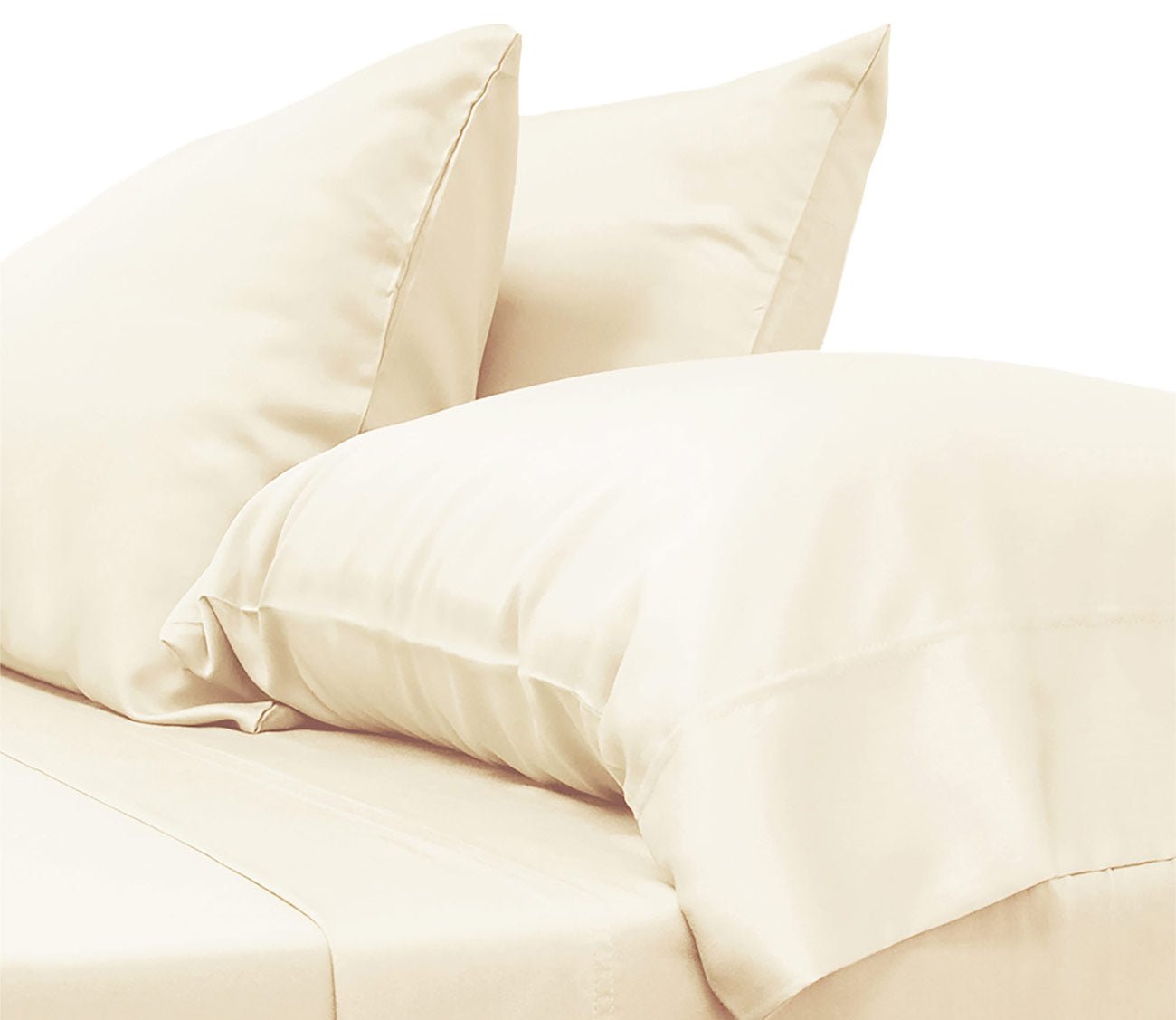 Cariloha Classic Bamboo Pillowcase Set 7 Cariloha Classic Bamboo Pillowcase Set