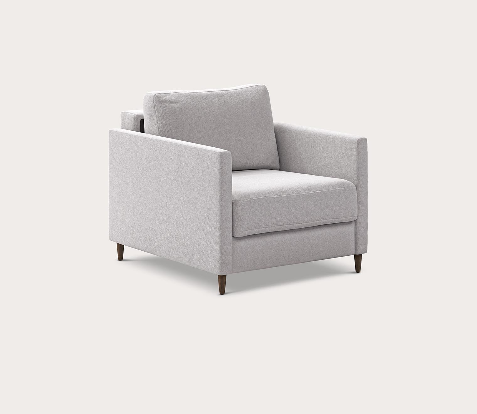 Luonto Elfin Sleeper Chair 4 Luonto Elfin Sleeper Chair