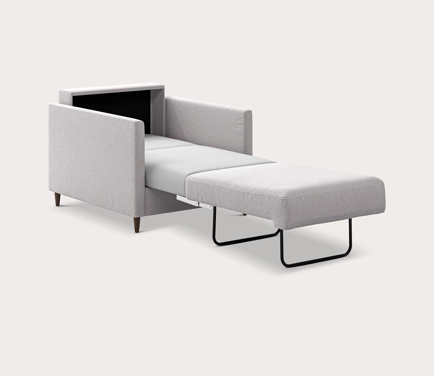 Luonto Elfin Sleeper Chair 6 Luonto Elfin Sleeper Chair
