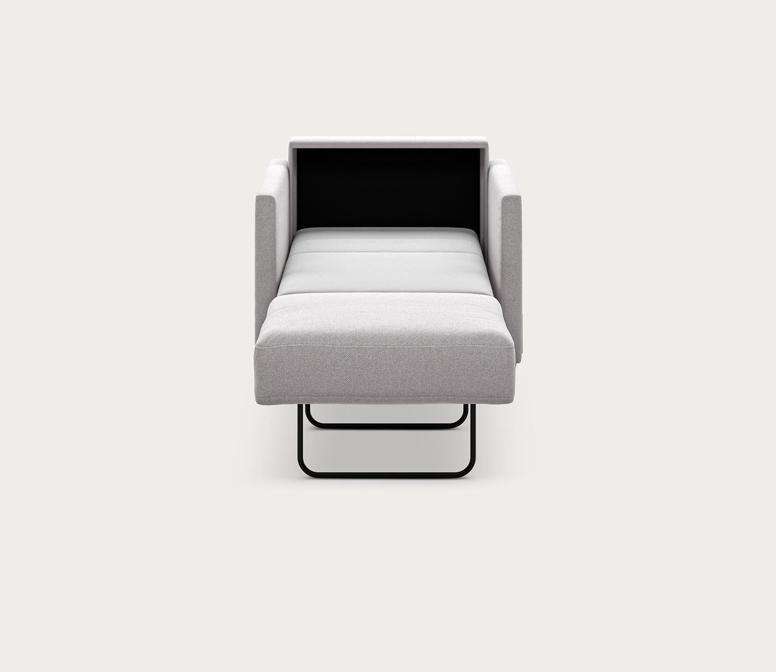 Luonto Elfin Sleeper Chair 7 Luonto Elfin Sleeper Chair