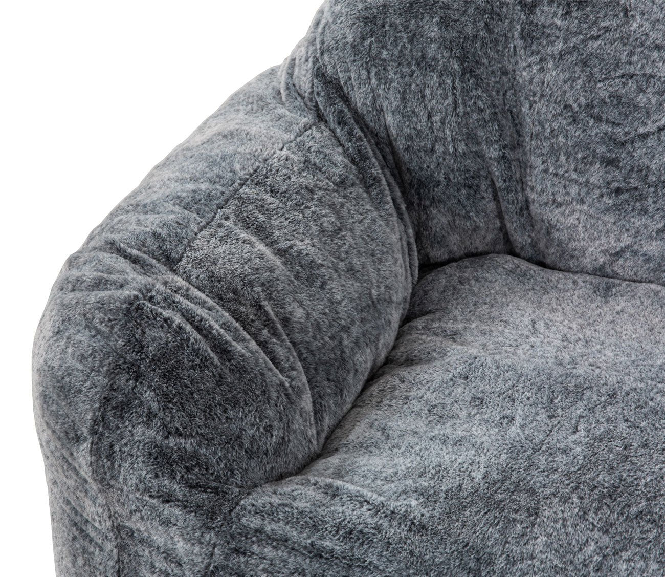 Sealy Tore Bean Bag Lounger 4 Sealy Tore Bean Bag Lounger