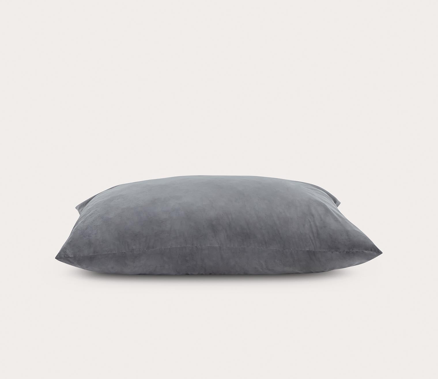 Sealy Ettie Velour Bean Bag Lounger 3 Sealy Ettie Velour Bean Bag Lounger