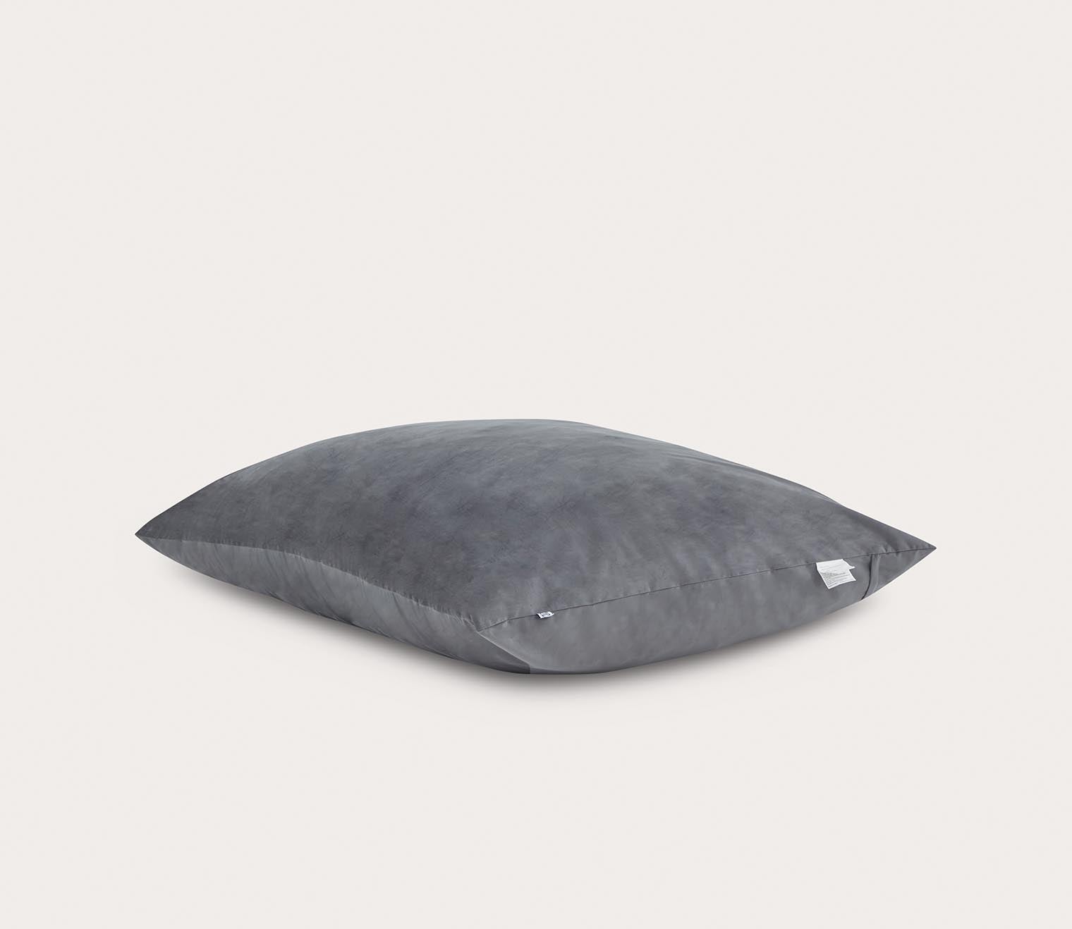 Sealy Ettie Velour Bean Bag Lounger 4 Sealy Ettie Velour Bean Bag Lounger