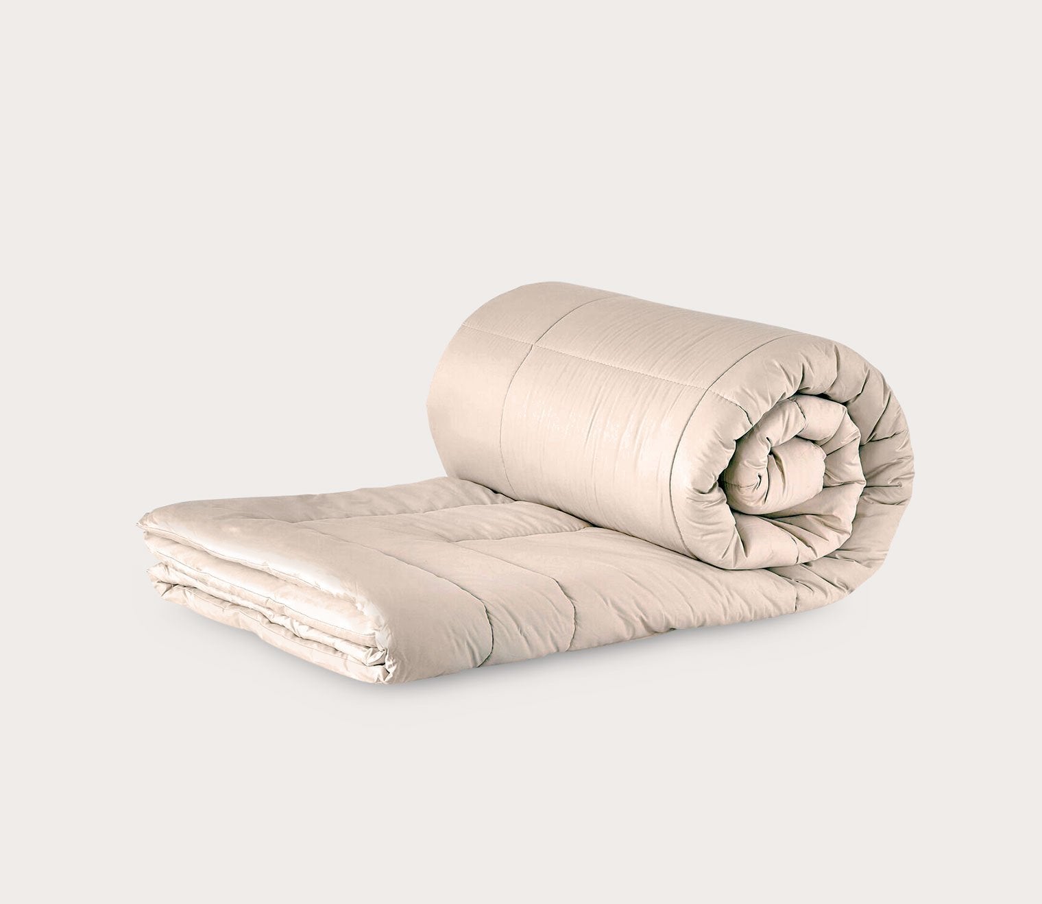 Sleep & Beyond myMerino® Organic Merino Wool Comforter