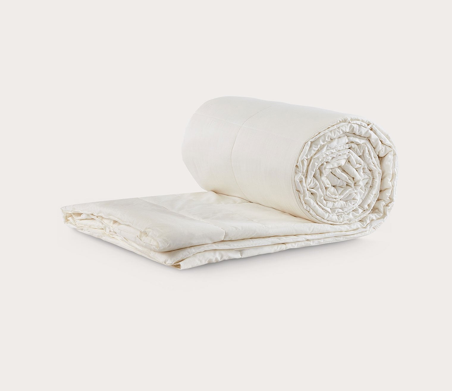 Sleep & Beyond myComforter® Washable Wool Comforter