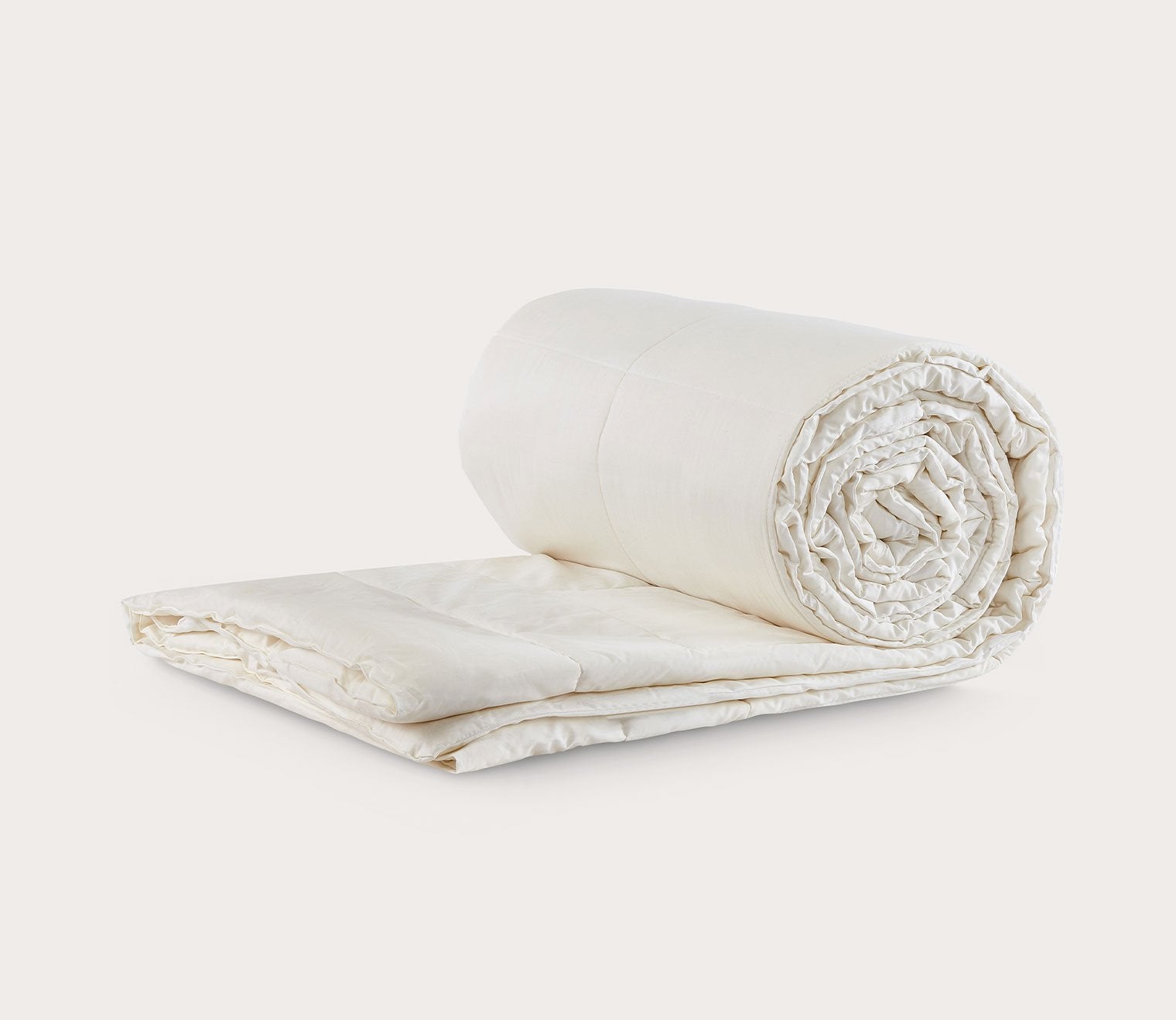 Sleep & Beyond myComforter® Light