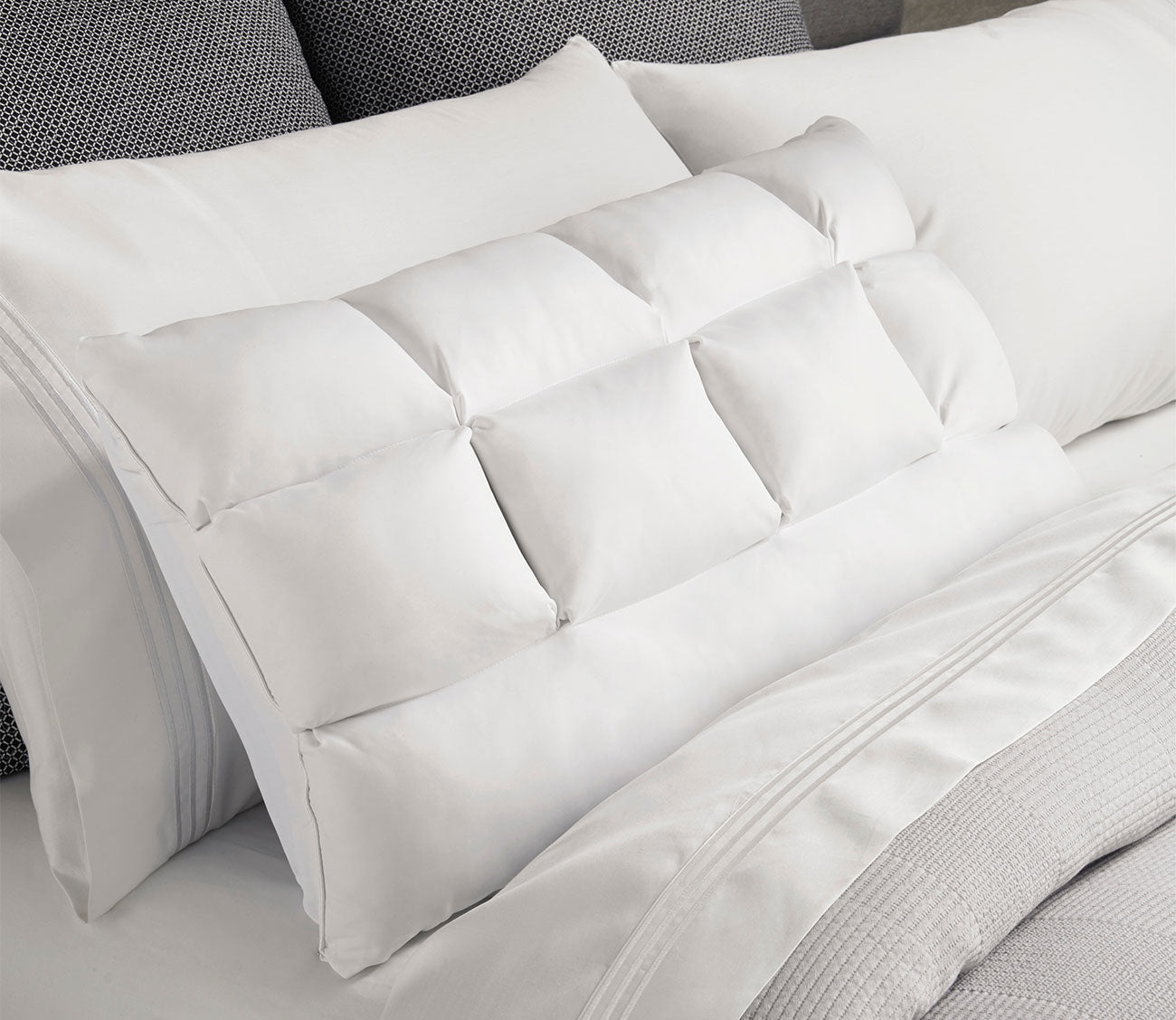 PureCare SUB-0° SoftCell Chill Select Reversible Hybrid Pillow