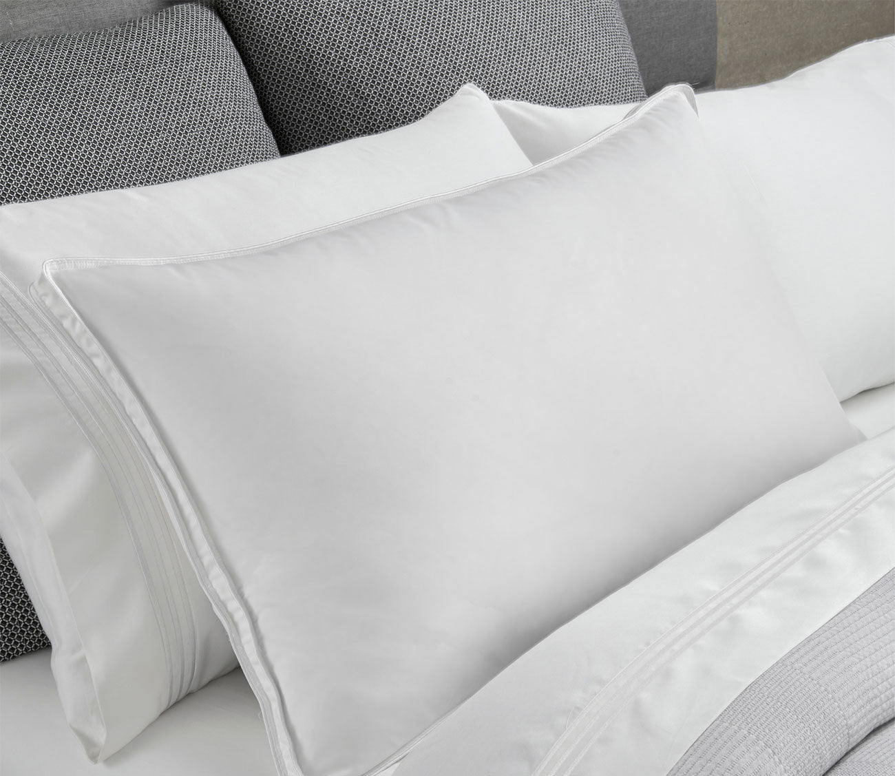 PureCare SUB-0° Down Complete Cooling Pillow