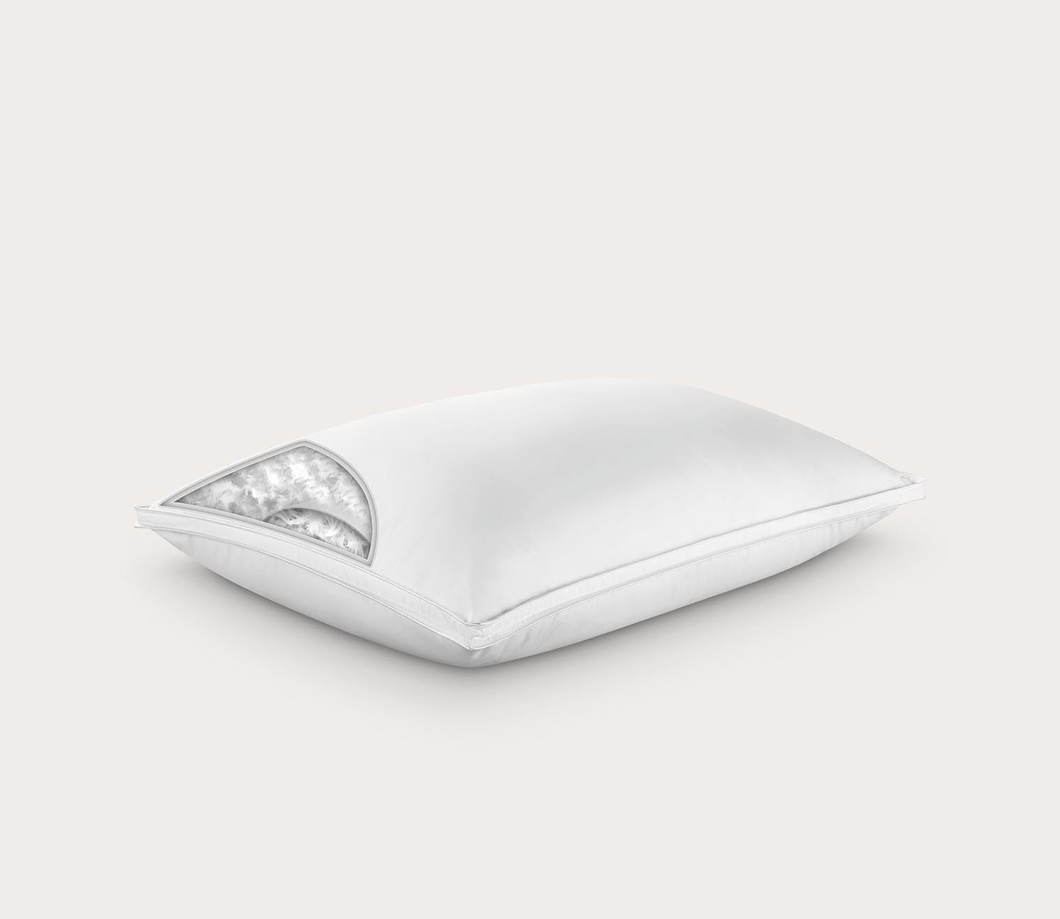 PureCare SUB-0° Down Complete Cooling Pillow 4 PureCare SUB-0° Down Complete Cooling Pillow
