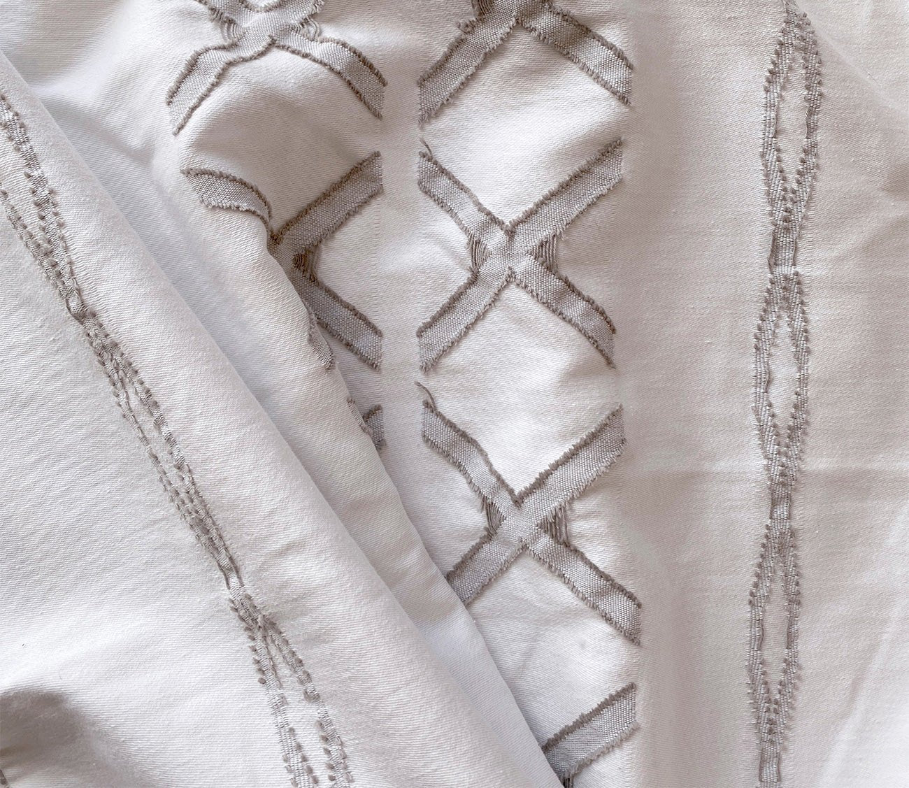 Dr. Weil Sonoran Duvet Cover 4 Dr. Weil Sonoran Duvet Cover