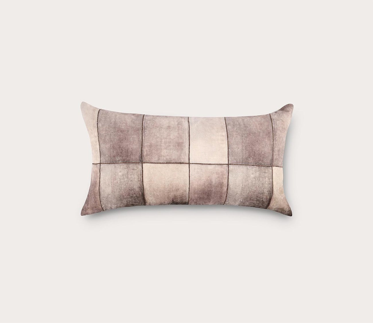 Villa by Classic Home Maude Penny Brown Throw Pillow 5 Villa by Classic Home Maude Penny Brown Throw Pillow