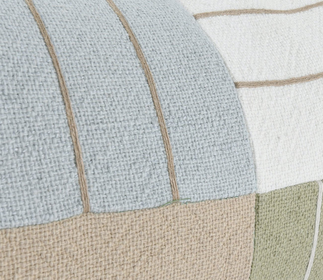 Villa by Classic Home Niya Wheat Green Multi Throw Pillow 8 Villa by Classic Home Niya Wheat Green Multi Throw Pillow
