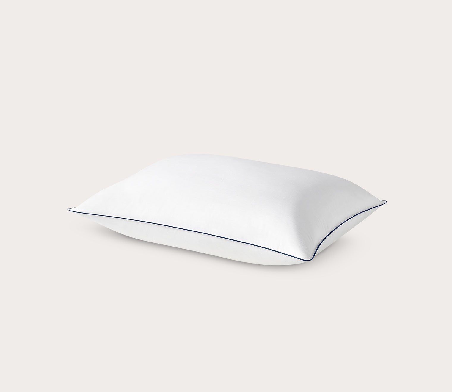 Sleeptone Loft Supportive Feather and Down Pillow