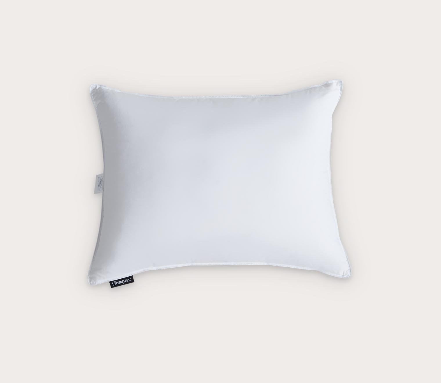 Beautyrest Tencel Cotton Blend RDS Down Pillow