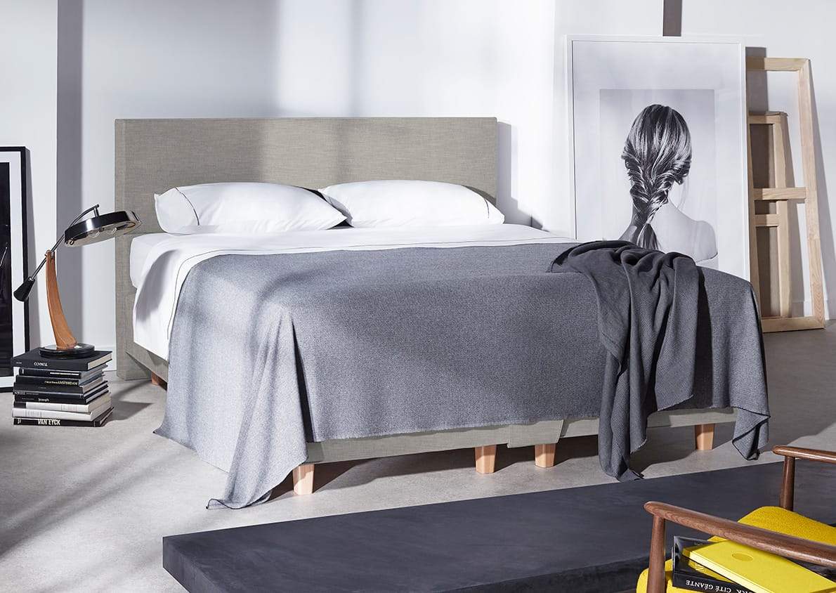 Vispring Coronet Mattress - Firm Edge 3 Vispring Coronet Mattress - Firm Edge