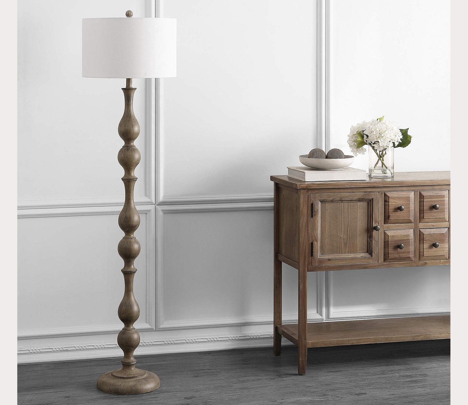 Glendora Floor Lamp