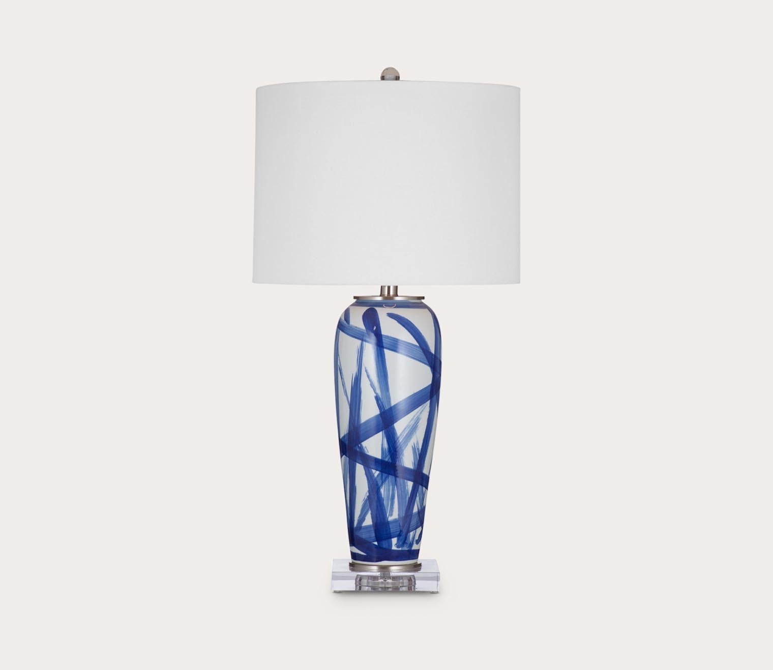 Bassett Mirror Rianna Table Lamp