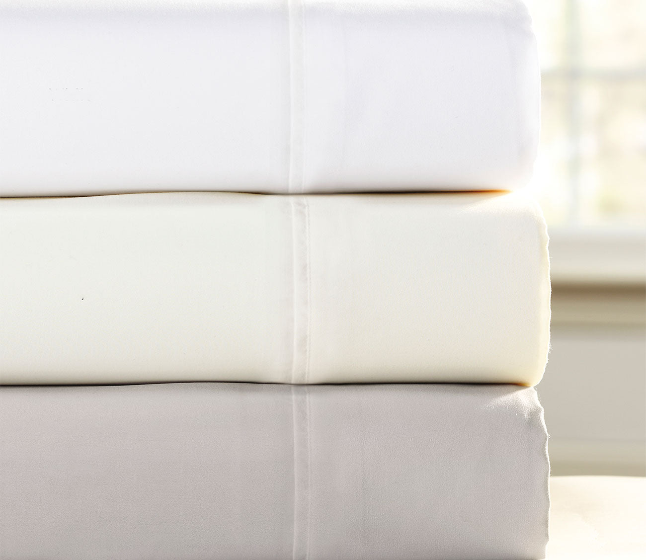 PureCare Microfiber Sheet Set