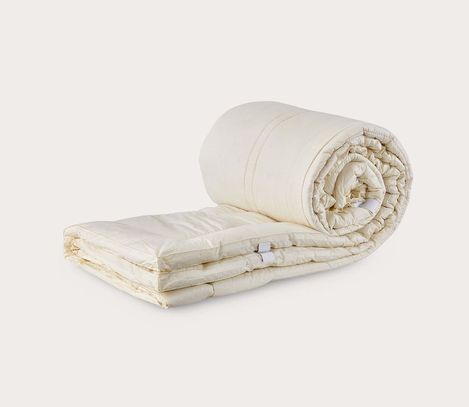 Sleep & Beyond myTopper® Wool Mattress Topper