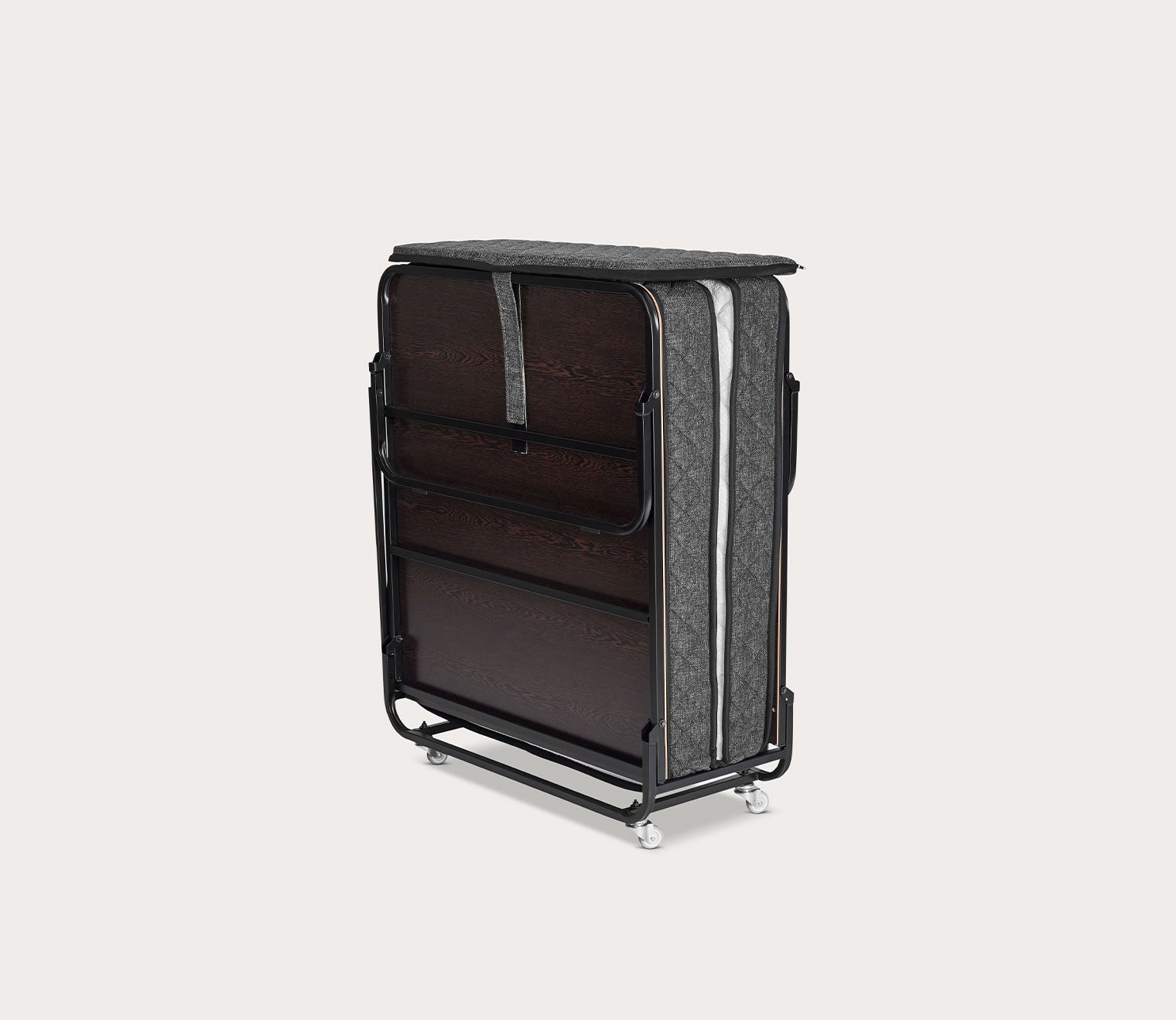 Bed & Bath Weekender Luxury Folding Rollaway Bed 5 Bed & Bath Weekender Luxury Folding Rollaway Bed