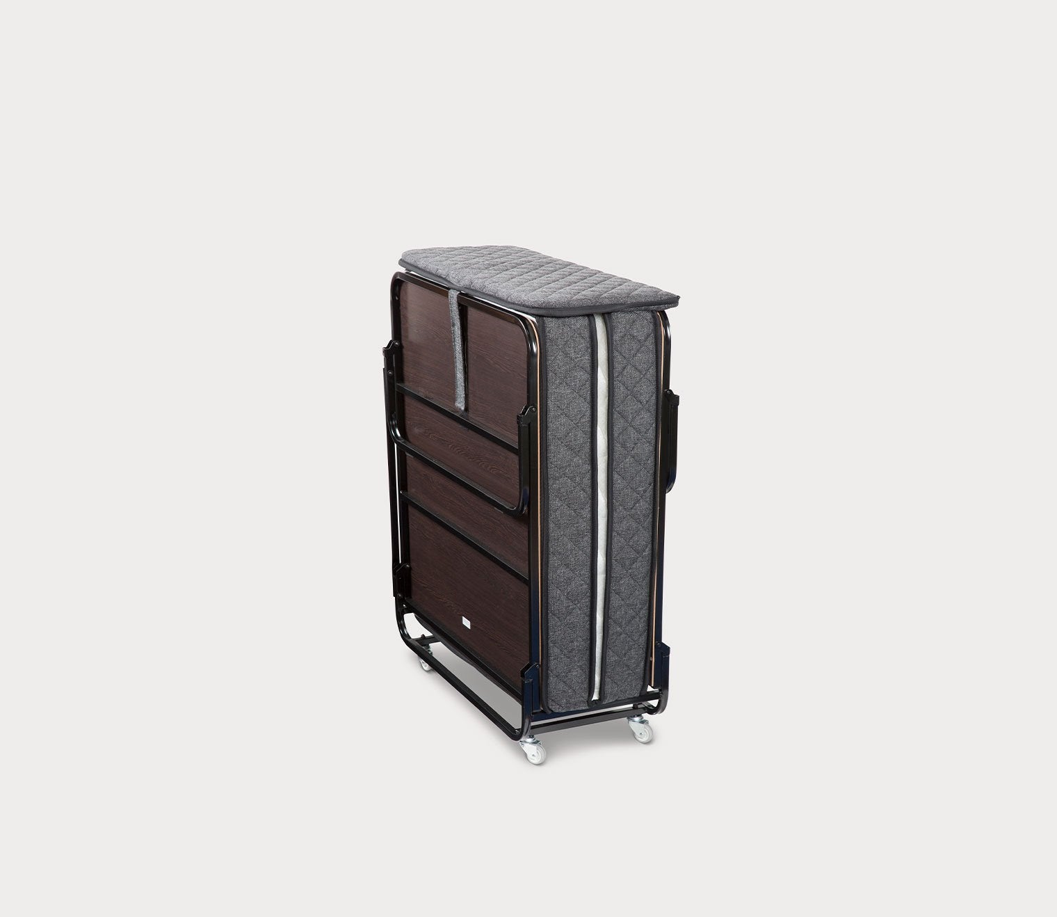 Bed & Bath Weekender Luxury Folding Rollaway Bed 6 Bed & Bath Weekender Luxury Folding Rollaway Bed