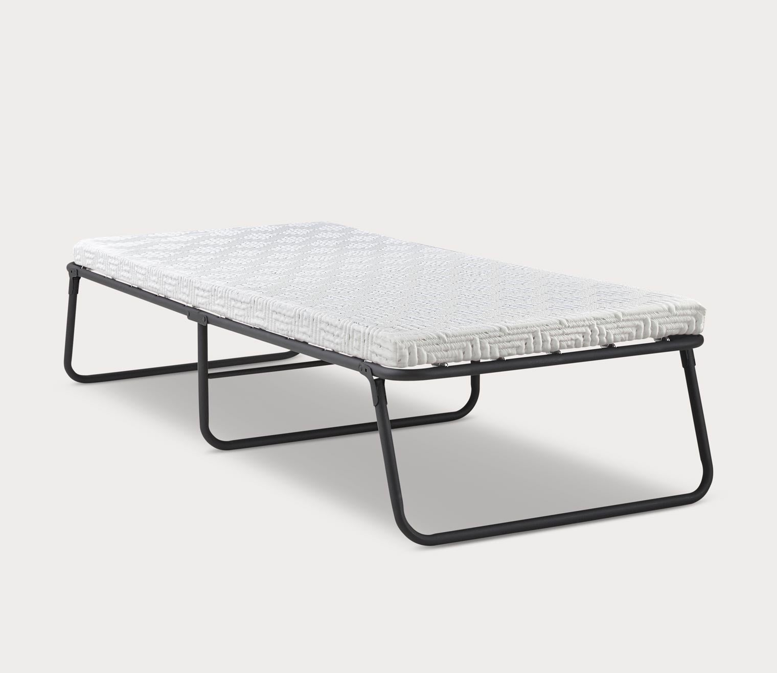 Nautica Gel Memory Foam Foldaway Guest Bed 4 Nautica Gel Memory Foam Foldaway Guest Bed