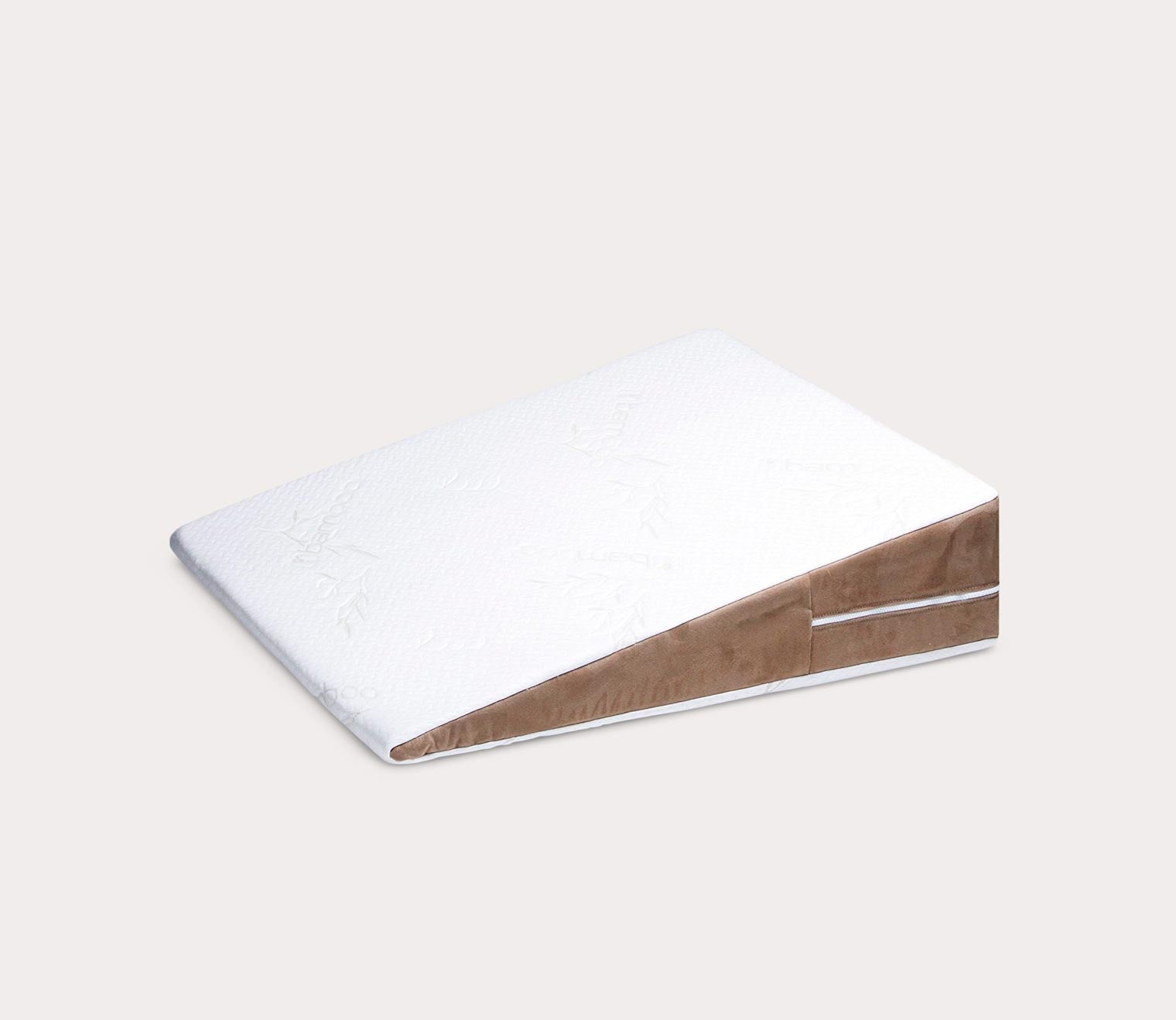 Avana Slant Bed Wedge Memory Foam Pillow 4 Avana Slant Bed Wedge Memory Foam Pillow
