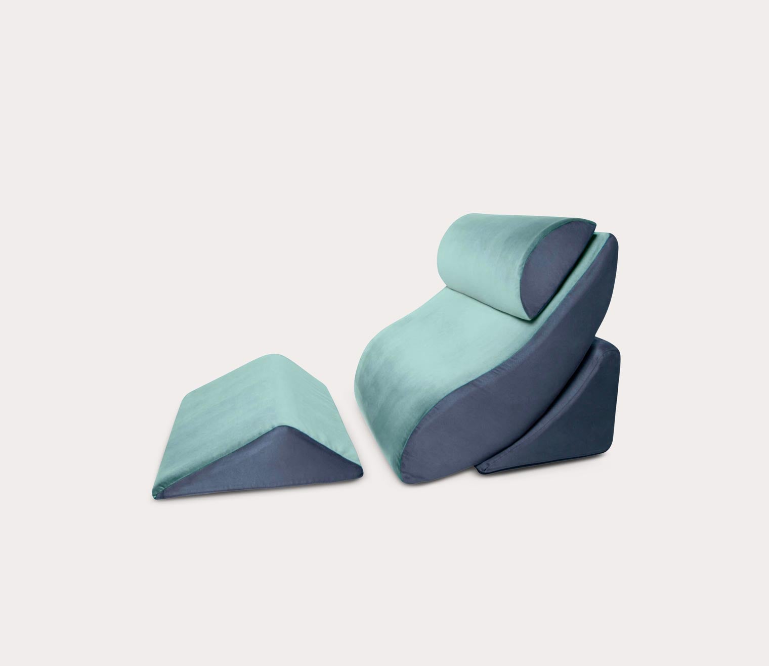 Avana Orthopedic Support Wedge Pillow System