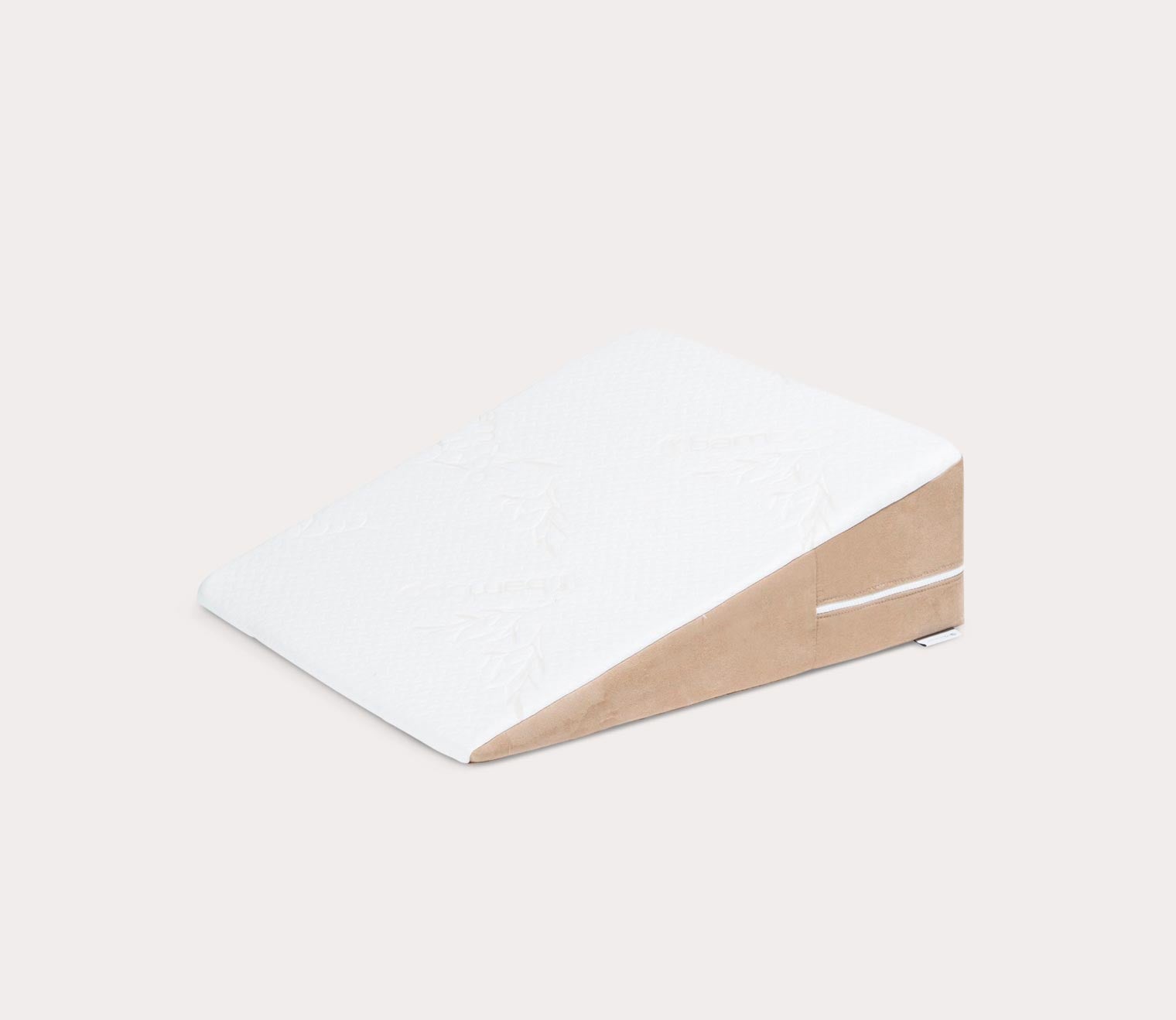 Avana Bed Wedge Acid Reflux Memory Foam Pillow