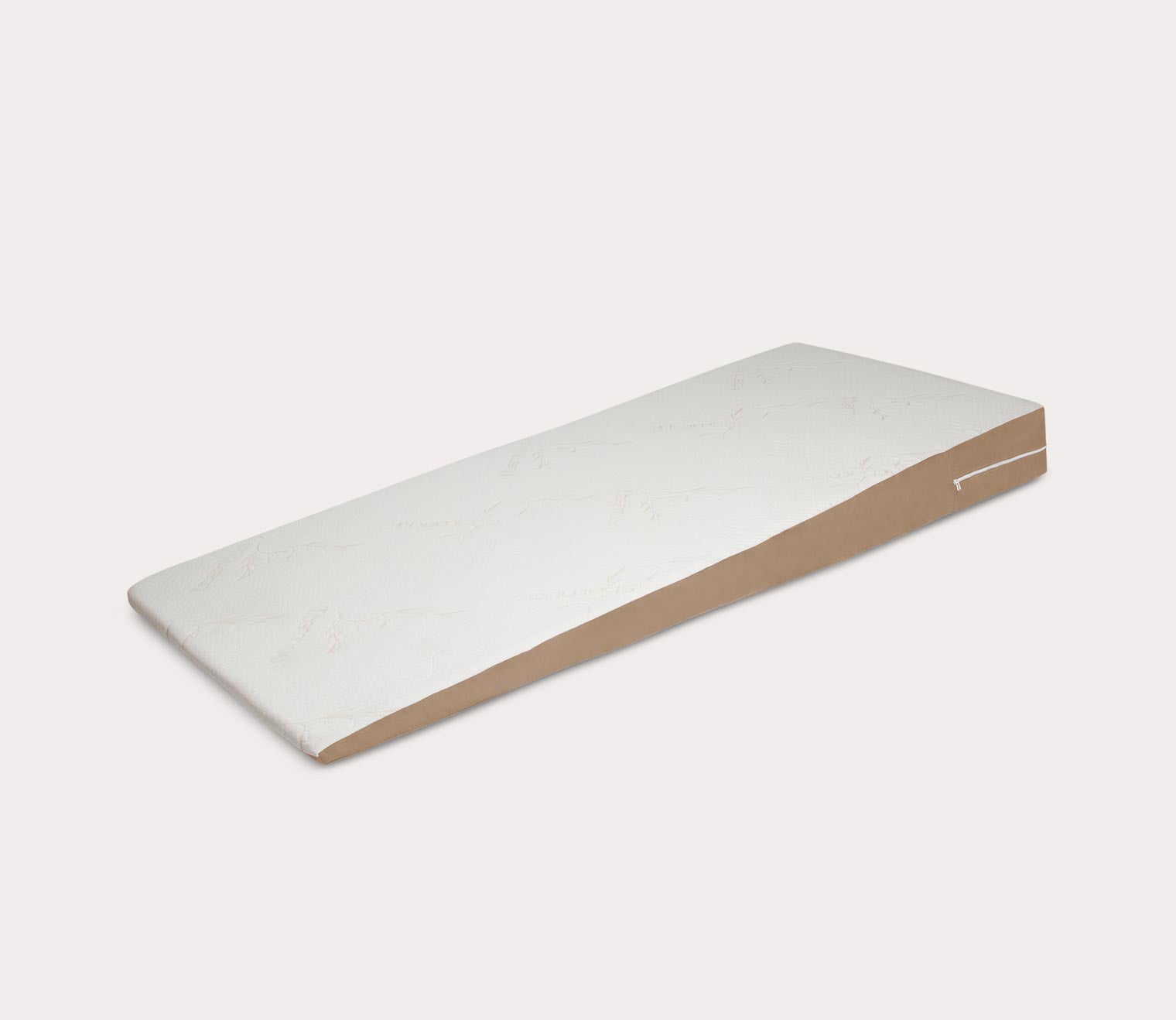 Avana Super Slant Bed Wedge Memory Foam Pillow