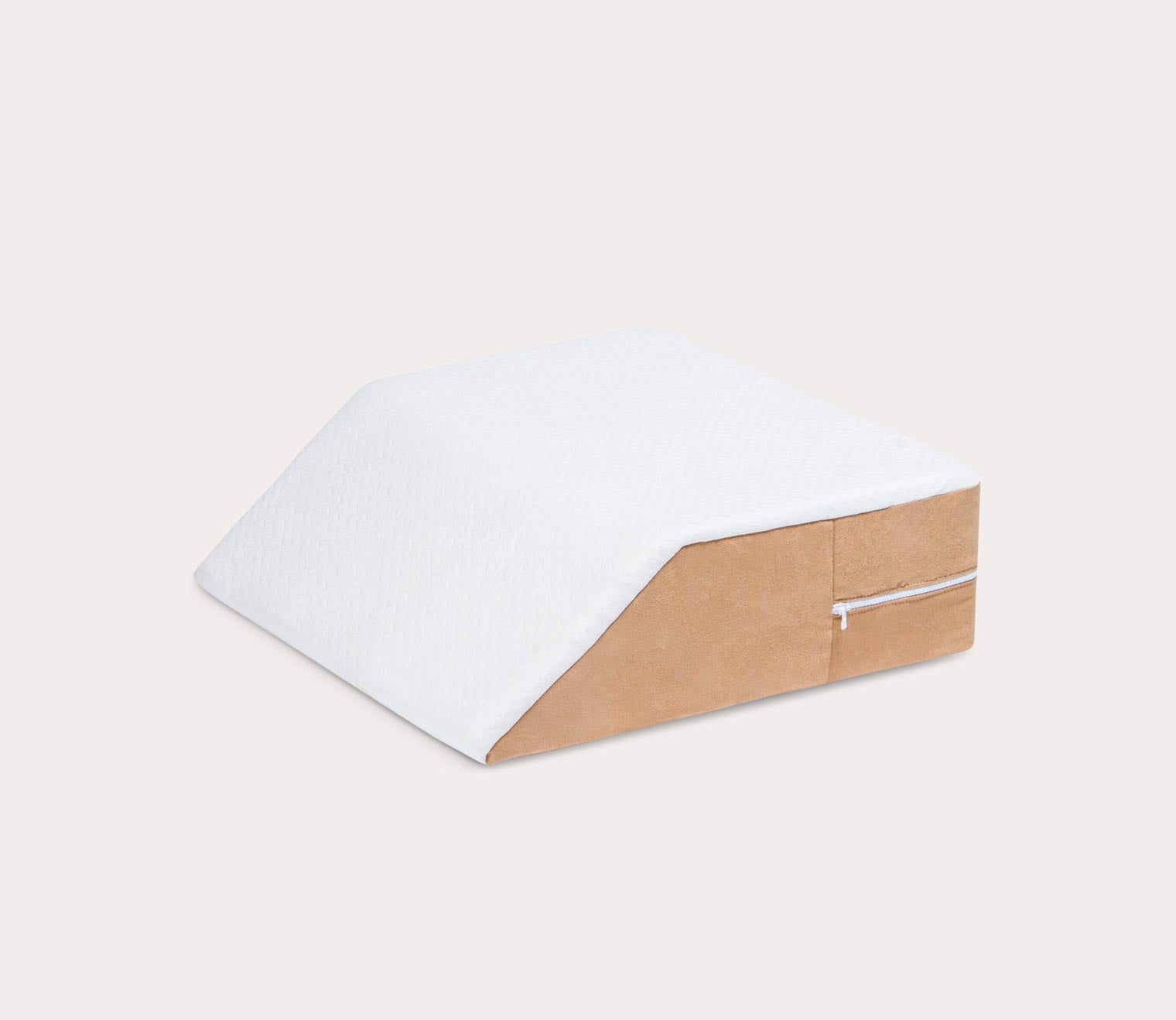 Avana Memory Foam Leg Wedge Pillow