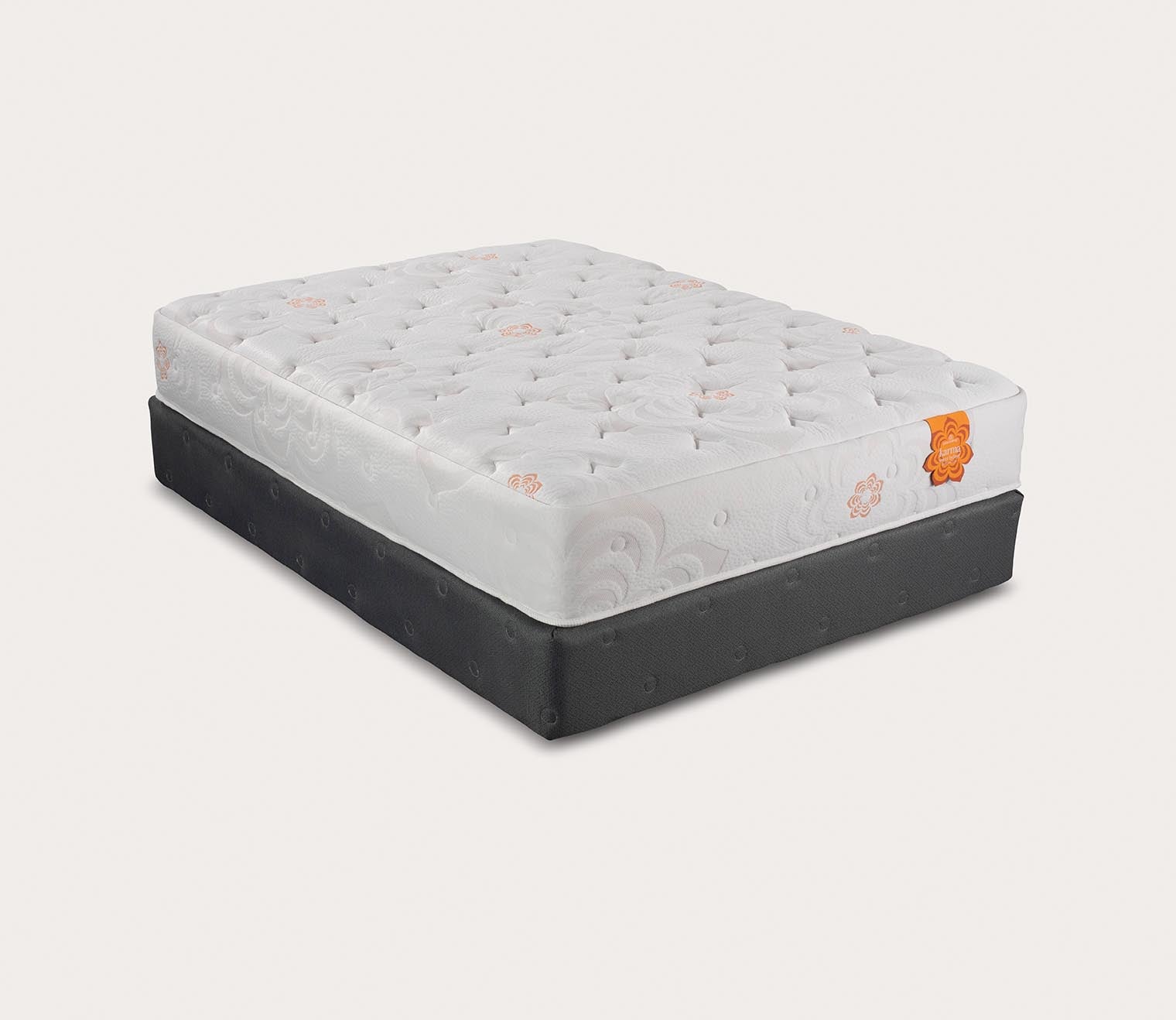 PranaSleep Karma Select 2 Hybrid Super Cush Mattress 3 PranaSleep Karma Select 2 Hybrid Super Cush Mattress